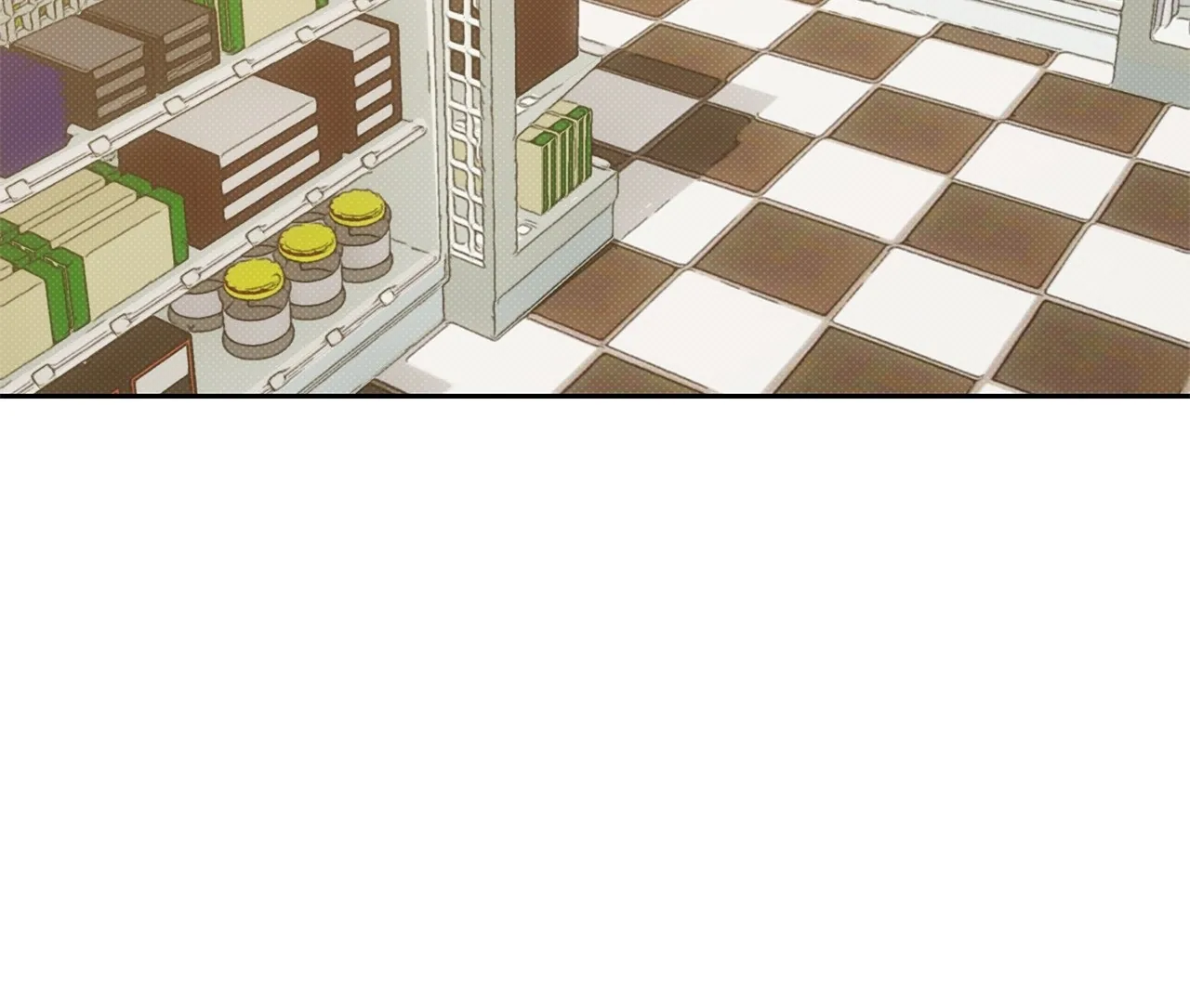 Amber Alert [Steamy] Chapter 13 page 30 - 