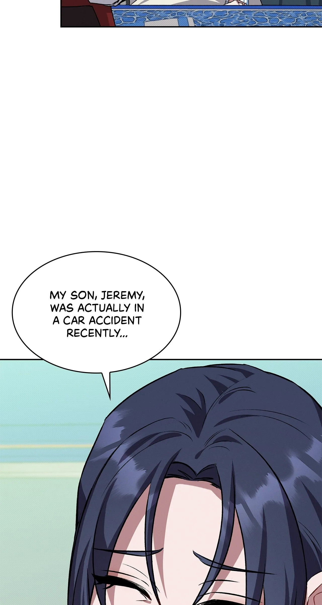 Amber Alert [Steamy] Chapter 13 page 33 - 