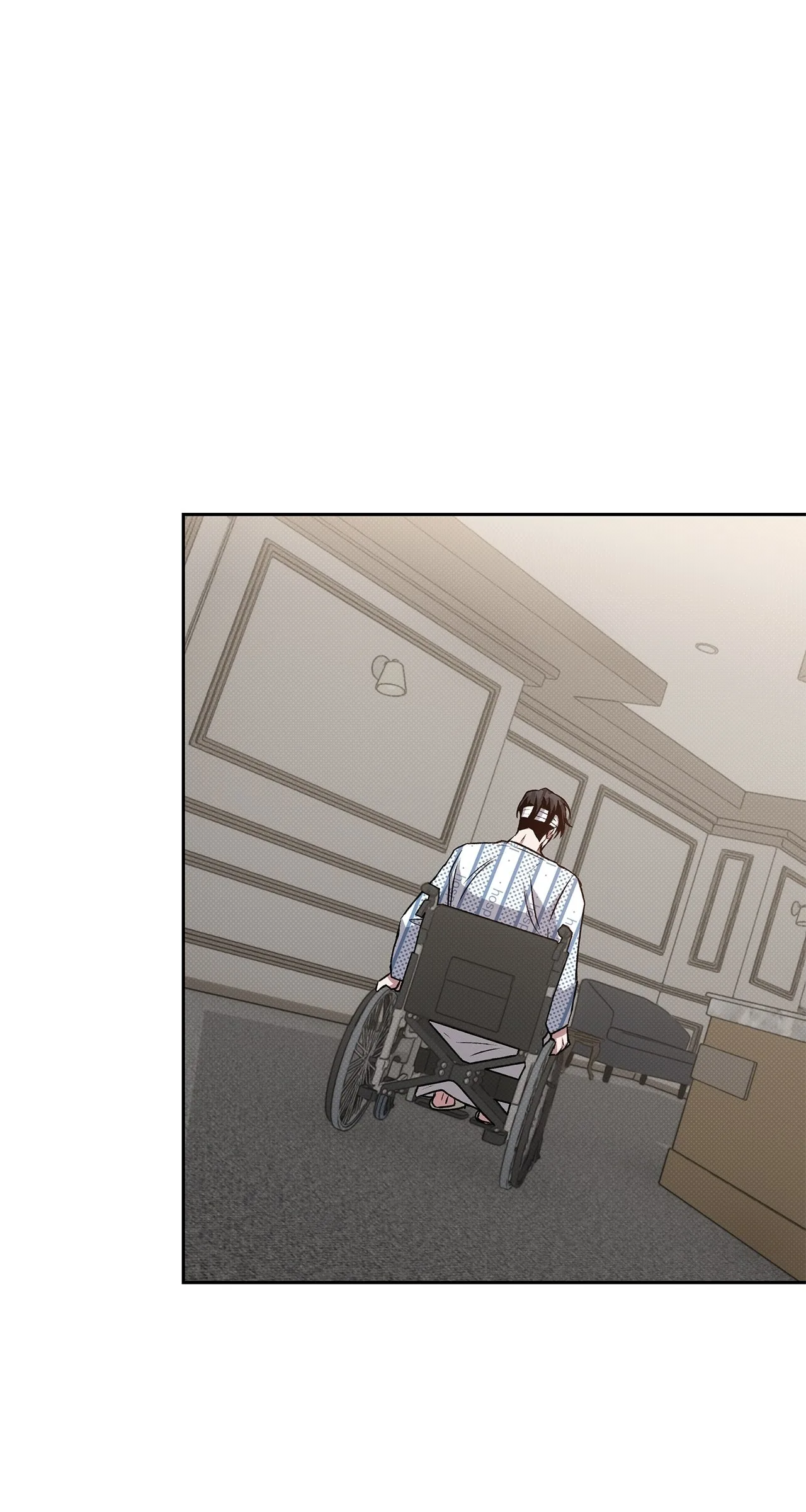 Amber Alert [Steamy] Chapter 13 page 37 - 