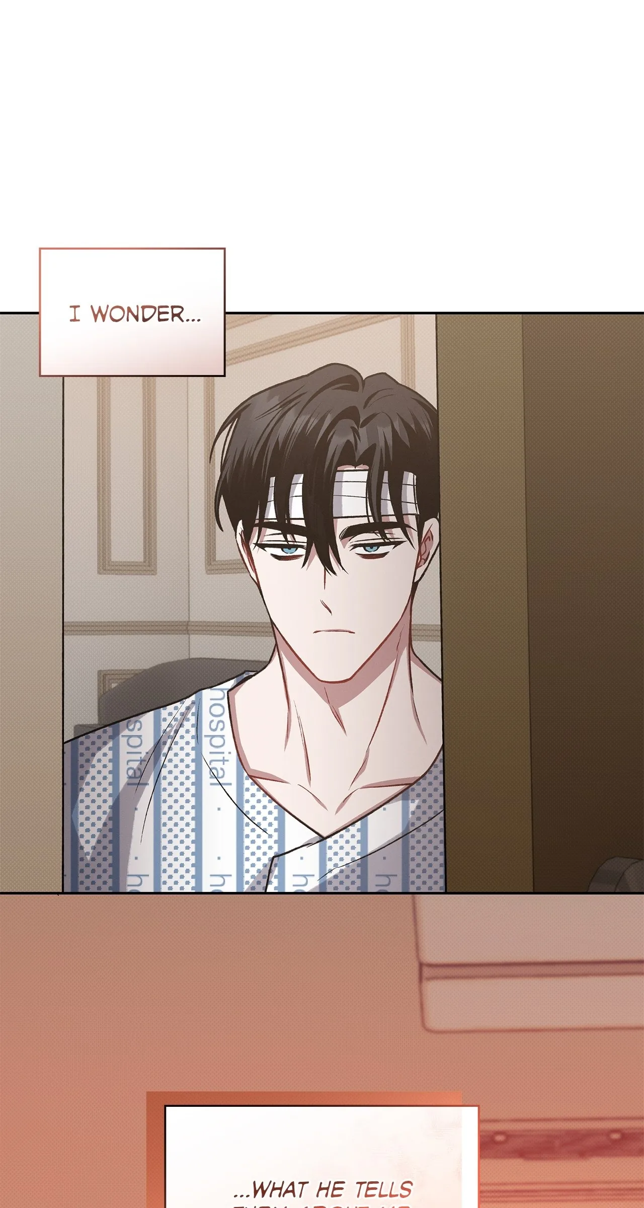 Amber Alert [Steamy] Chapter 13 page 38 - 