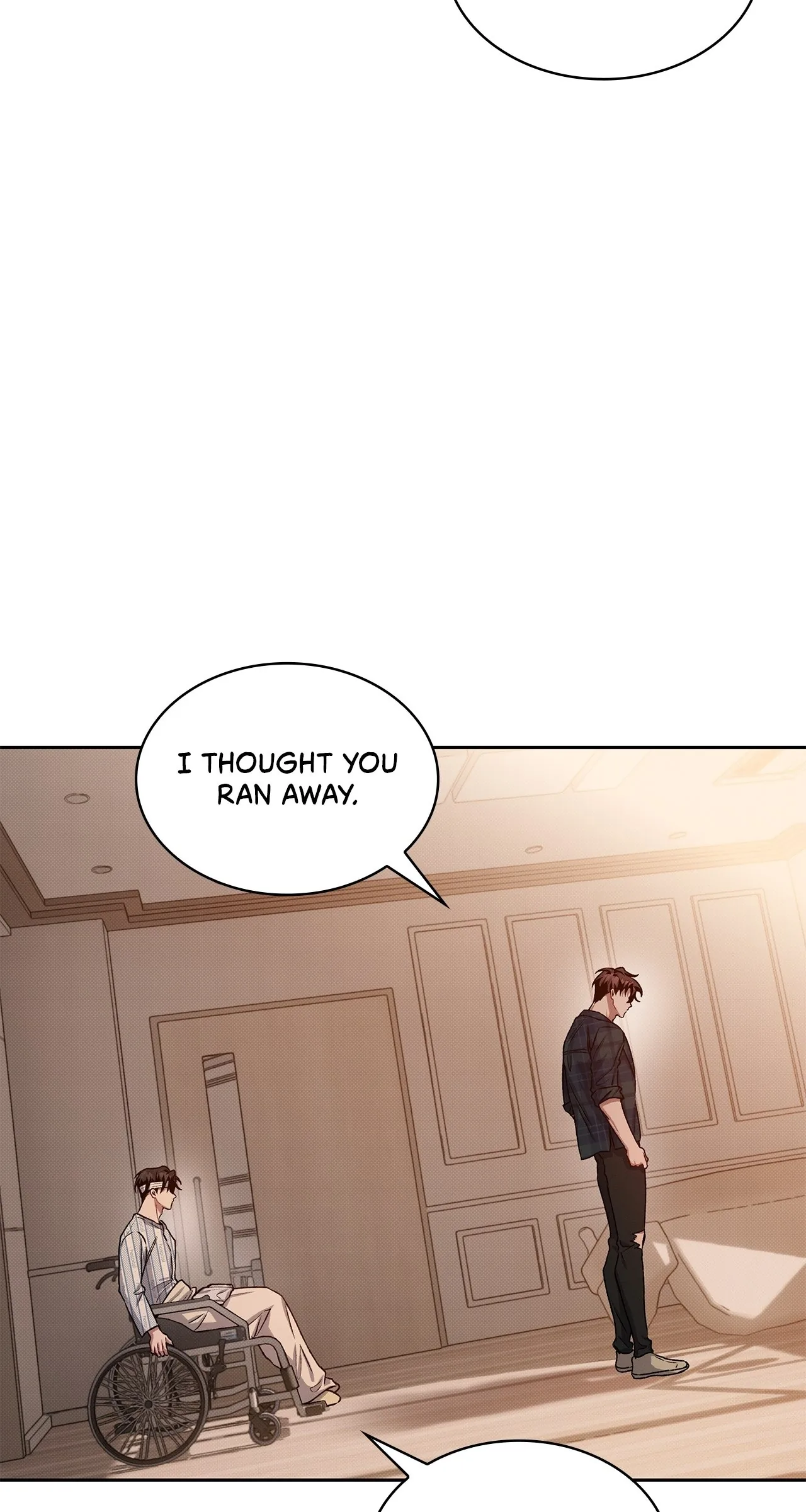 Amber Alert [Steamy] Chapter 13 page 45 - 