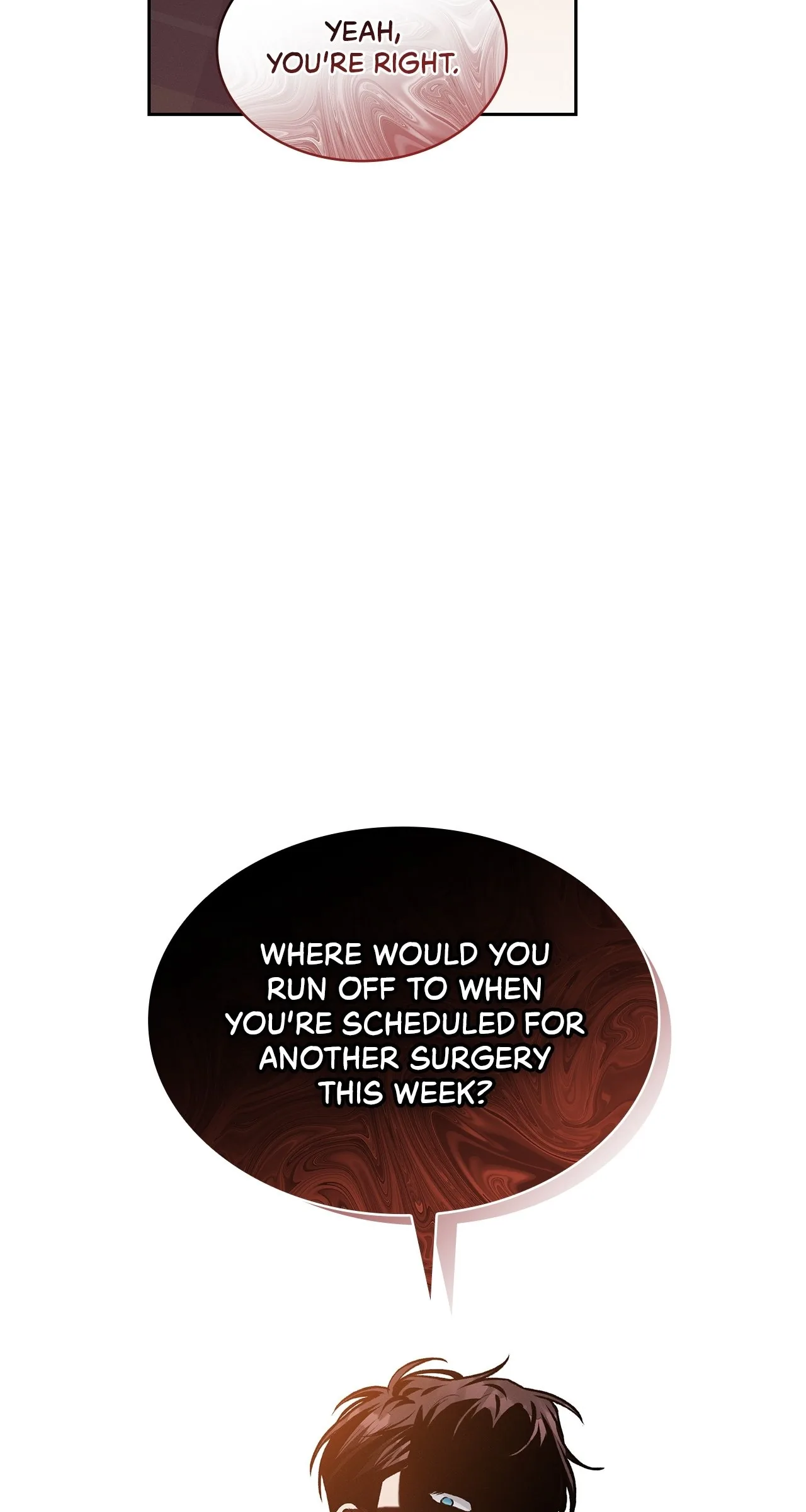 Amber Alert [Steamy] Chapter 13 page 47 - 