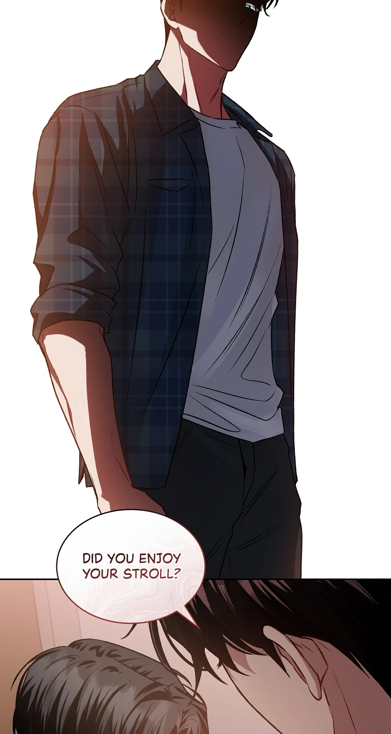 Amber Alert [Steamy] Chapter 13 page 48 - 