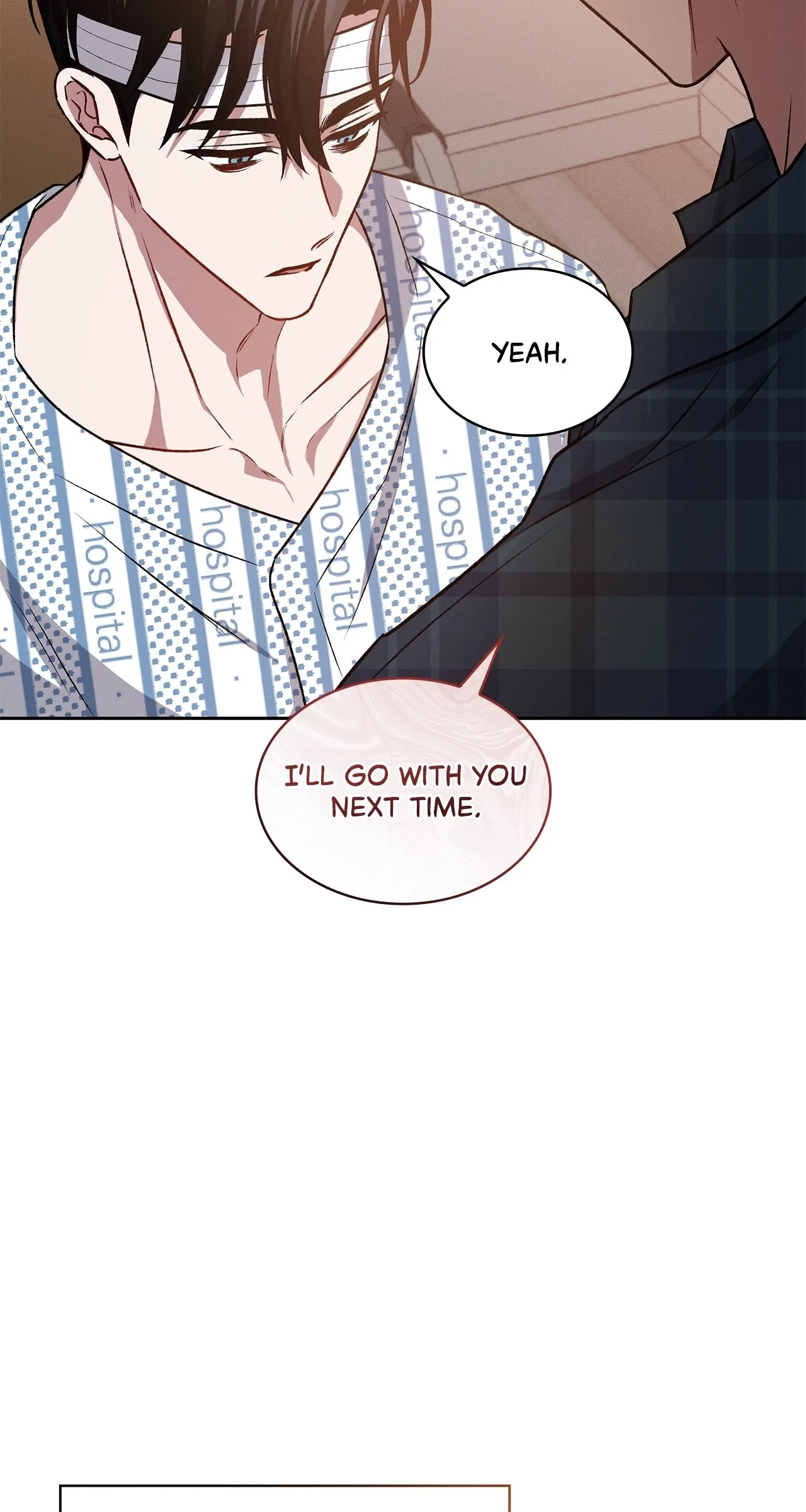 Amber Alert [Steamy] Chapter 13 page 49 - 