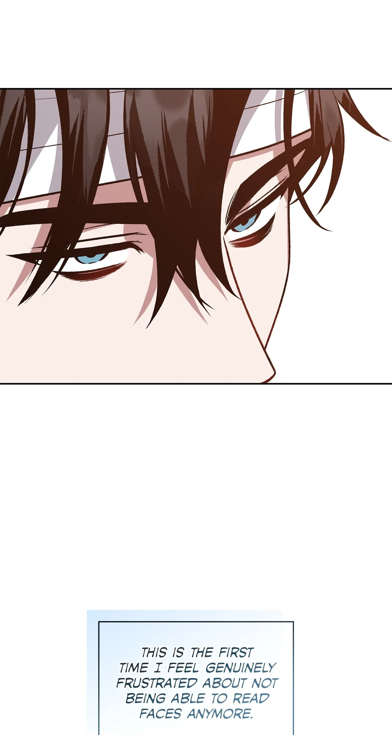 Amber Alert [Steamy] Chapter 13 page 51 - 