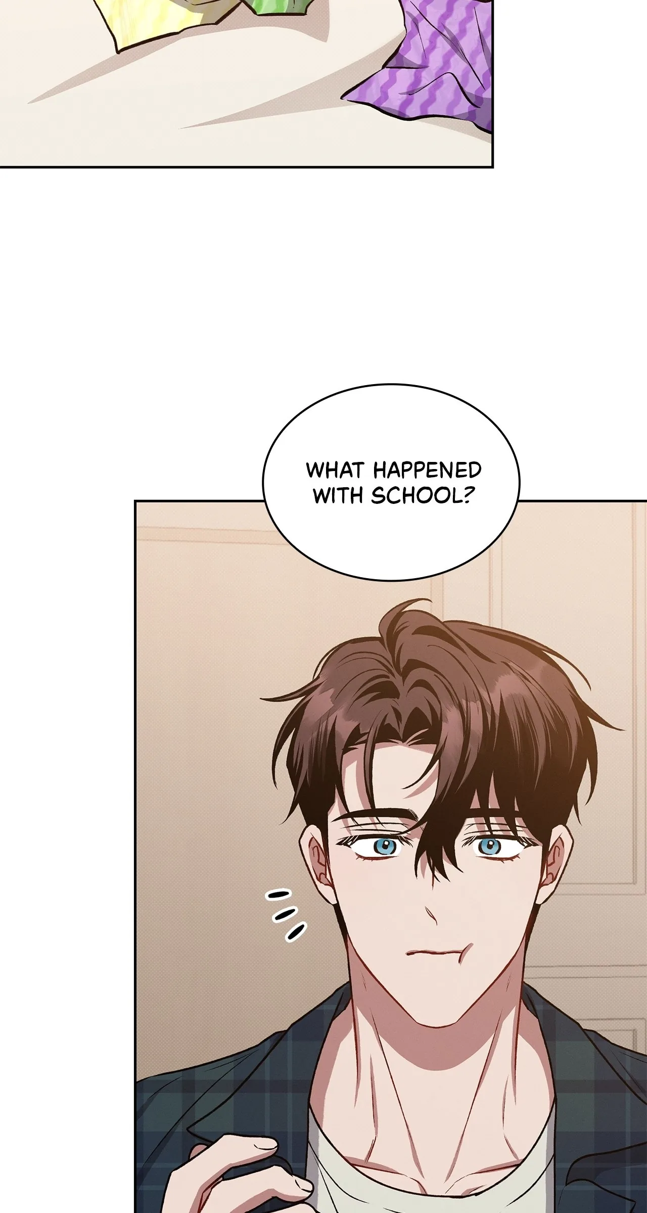 Amber Alert [Steamy] Chapter 13 page 53 - 