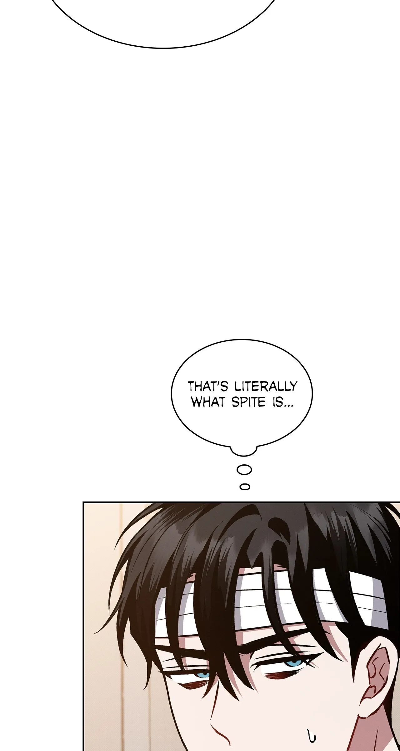 Amber Alert [Steamy] Chapter 13 page 57 - 
