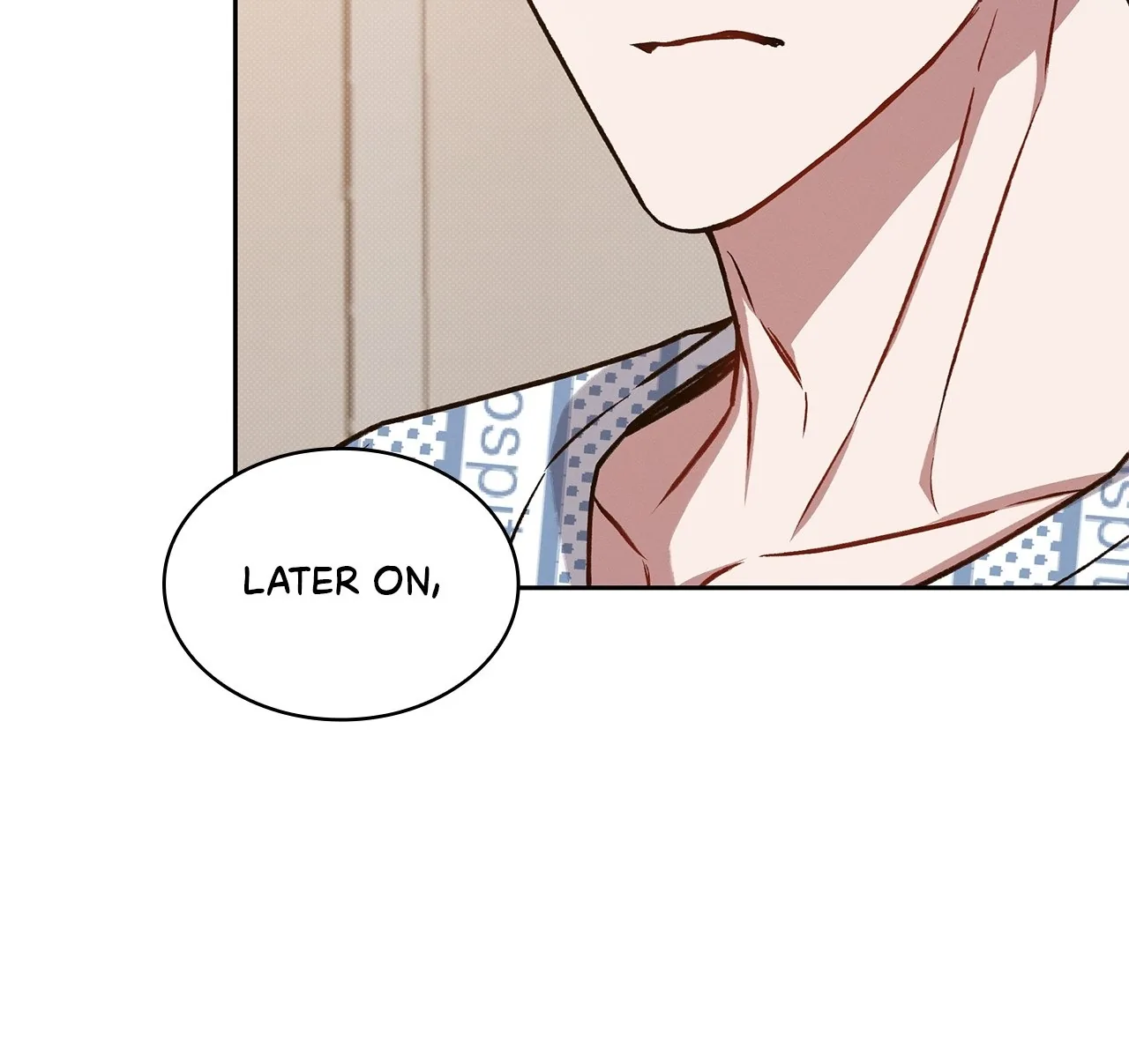 Amber Alert [Steamy] Chapter 13 page 58 - 