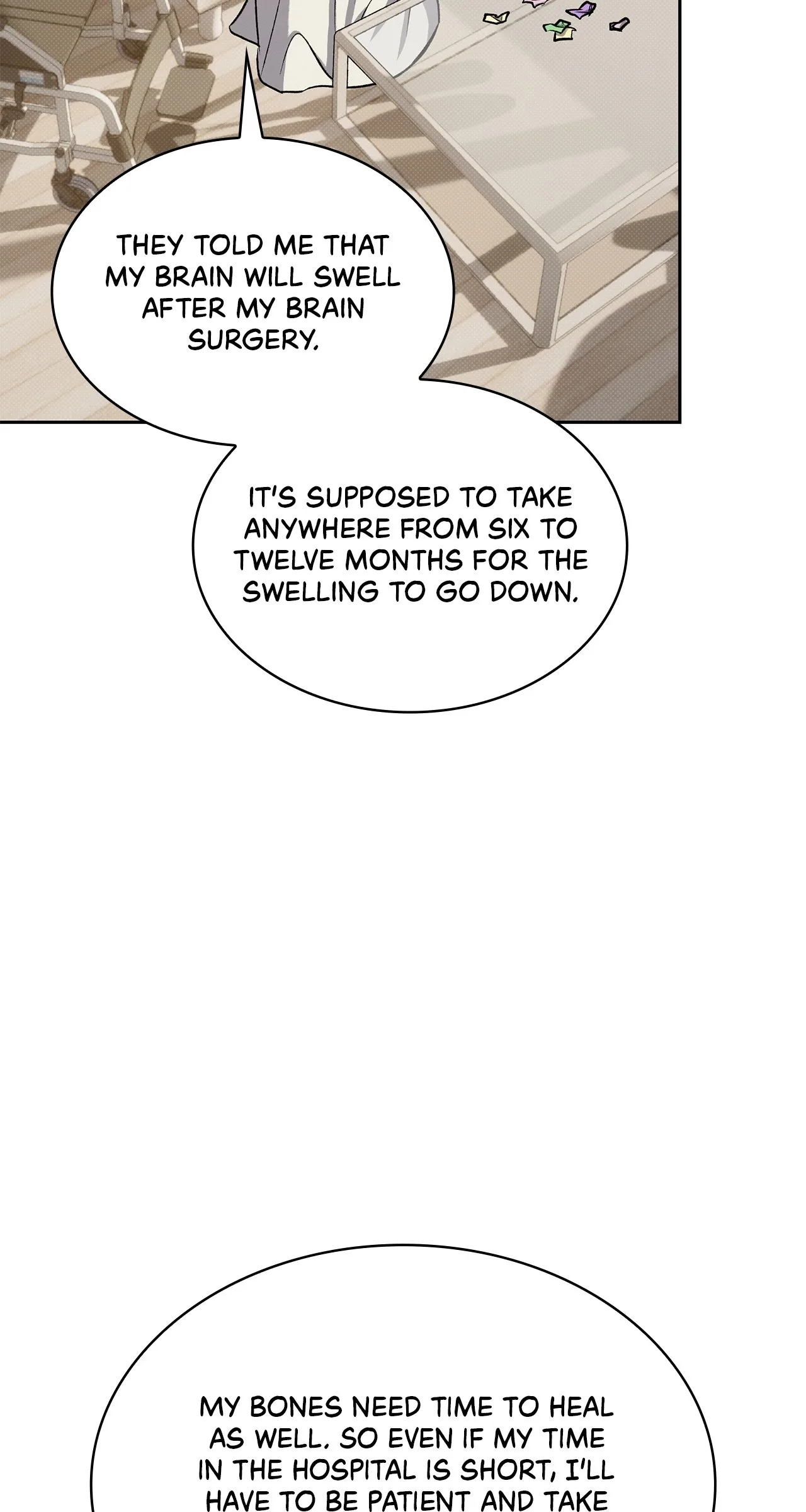 Amber Alert [Steamy] Chapter 13 page 7 - 