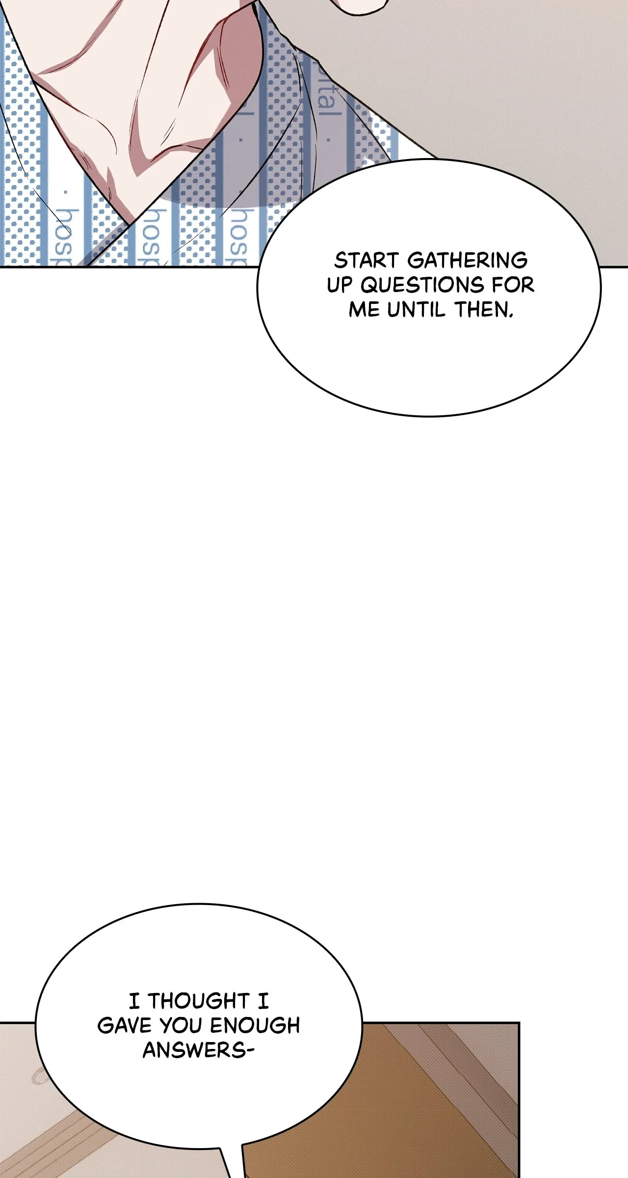 Amber Alert [Steamy] Chapter 13 page 61 - 