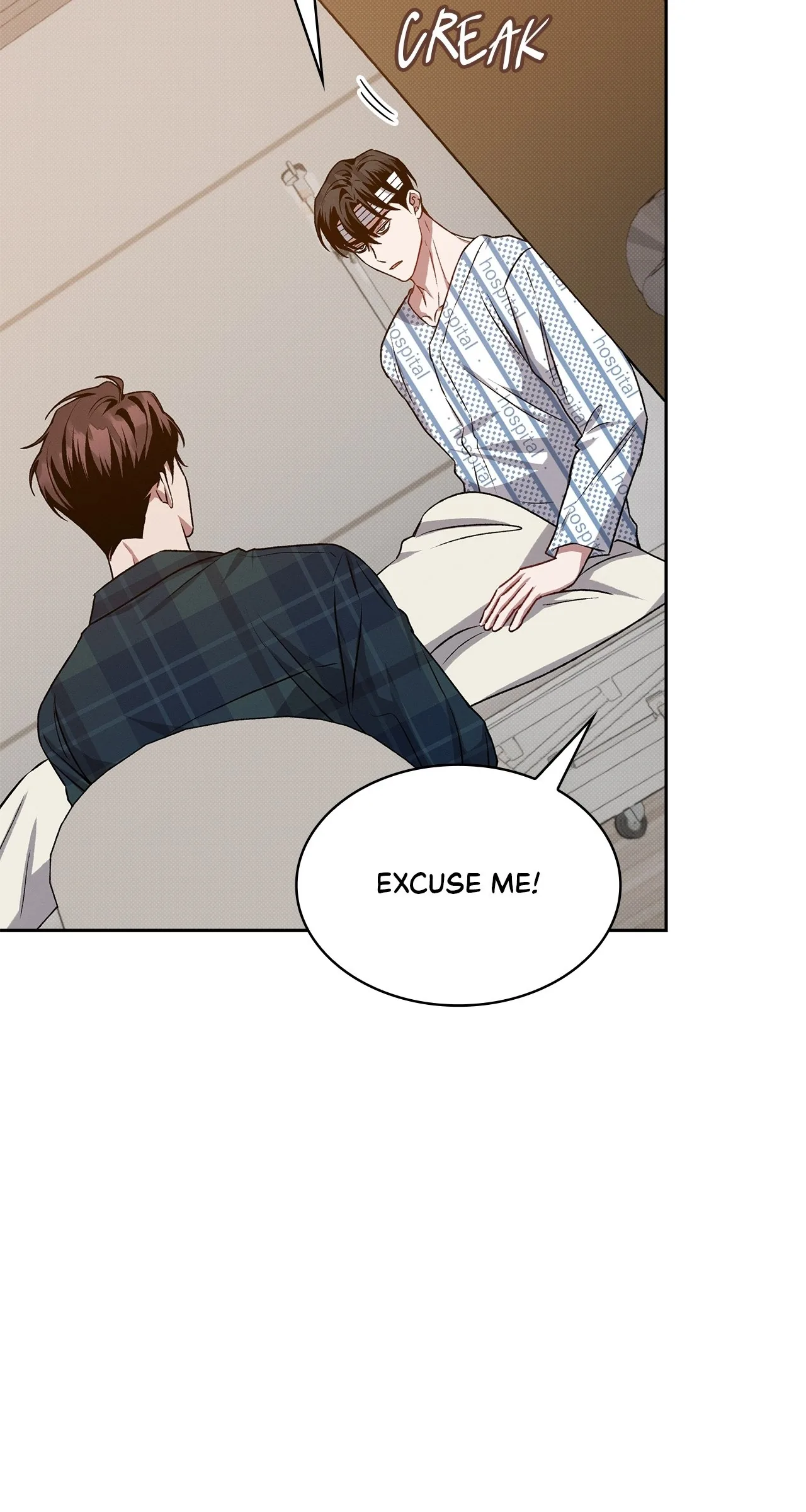 Amber Alert [Steamy] Chapter 13 page 62 - 