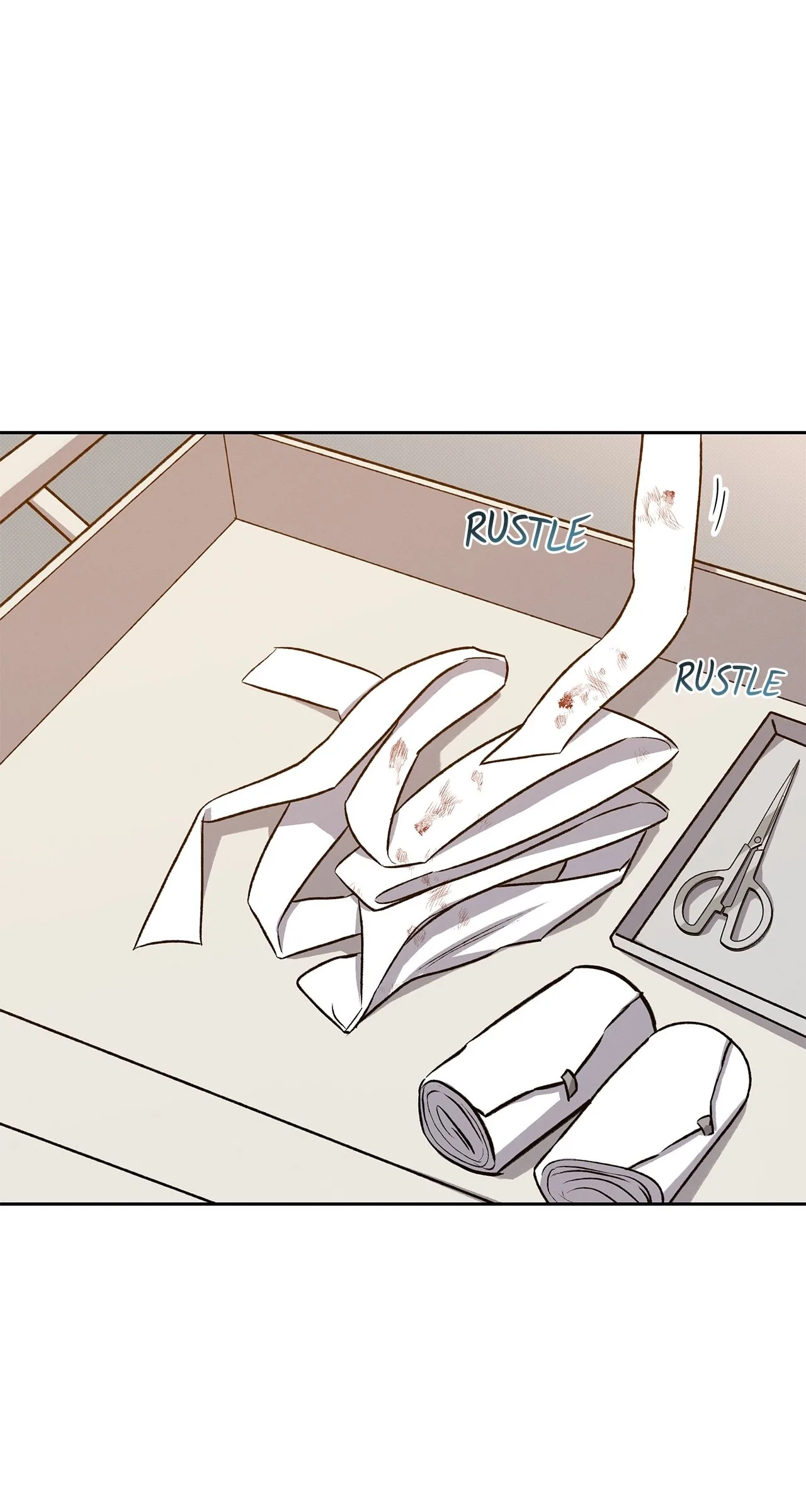 Amber Alert [Steamy] Chapter 13 page 65 - 