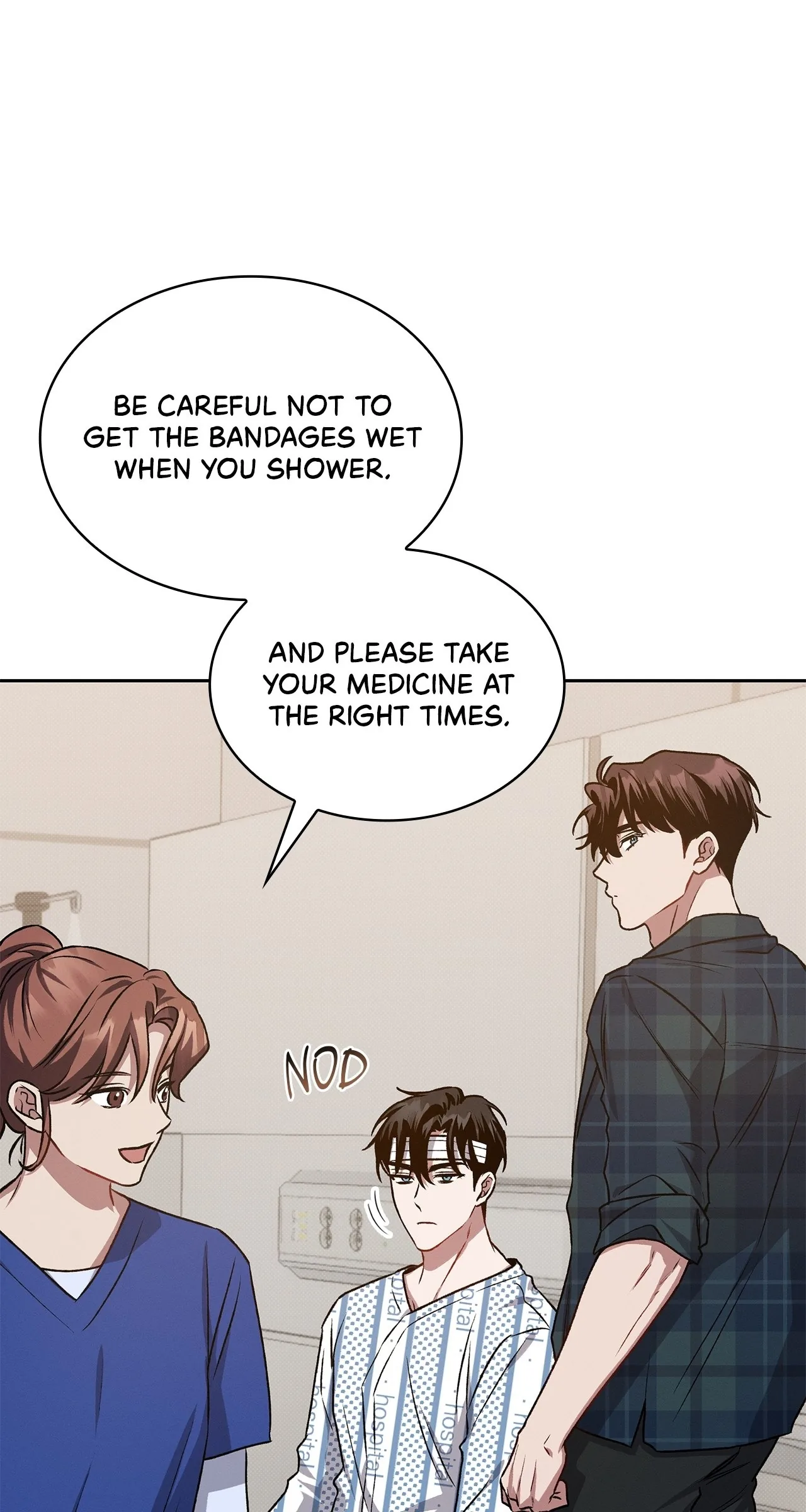 Amber Alert [Steamy] Chapter 13 page 66 - 