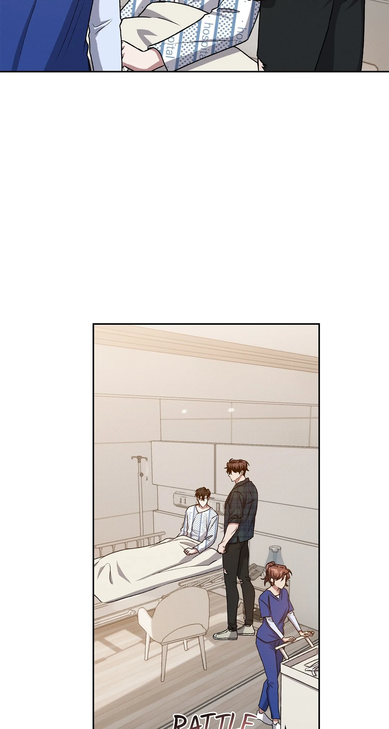 Amber Alert [Steamy] Chapter 13 page 67 - 