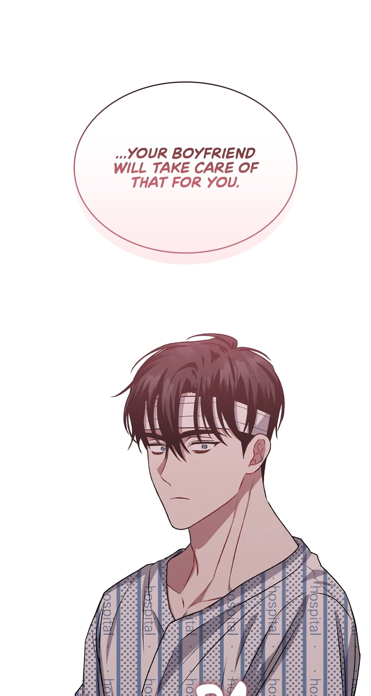 Amber Alert [Steamy] Chapter 13 page 69 - 