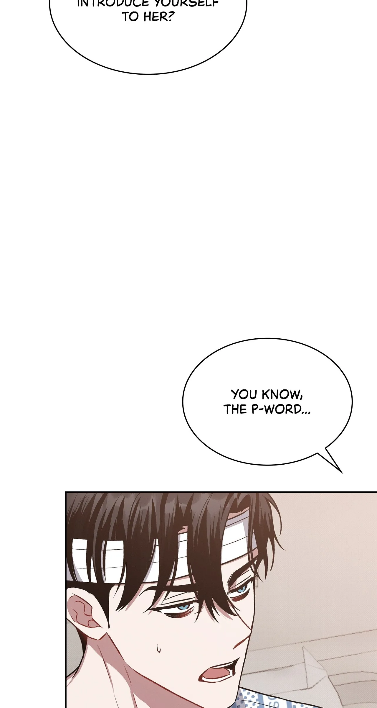 Amber Alert [Steamy] Chapter 13 page 72 - 