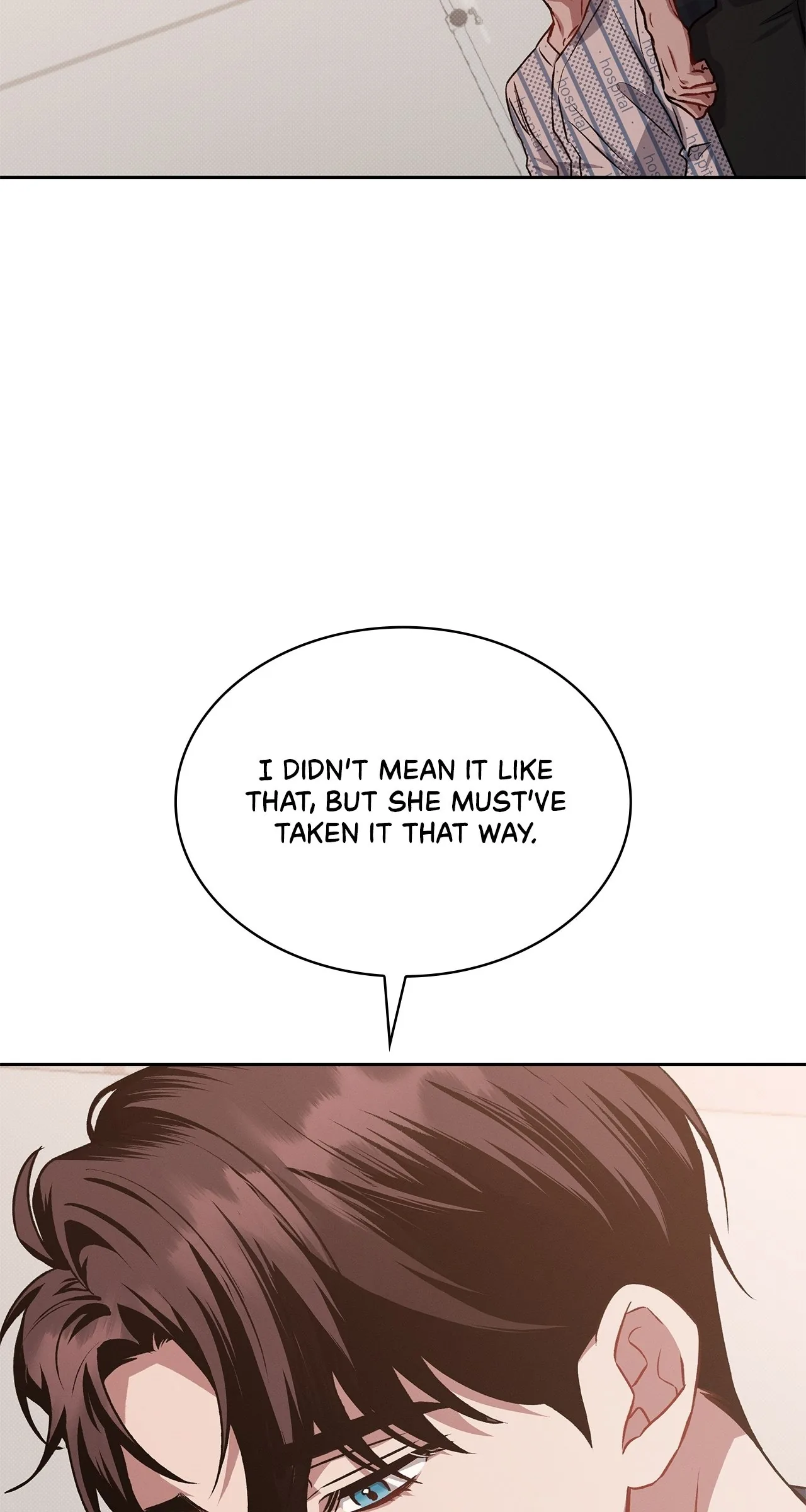 Amber Alert [Steamy] Chapter 13 page 75 - 