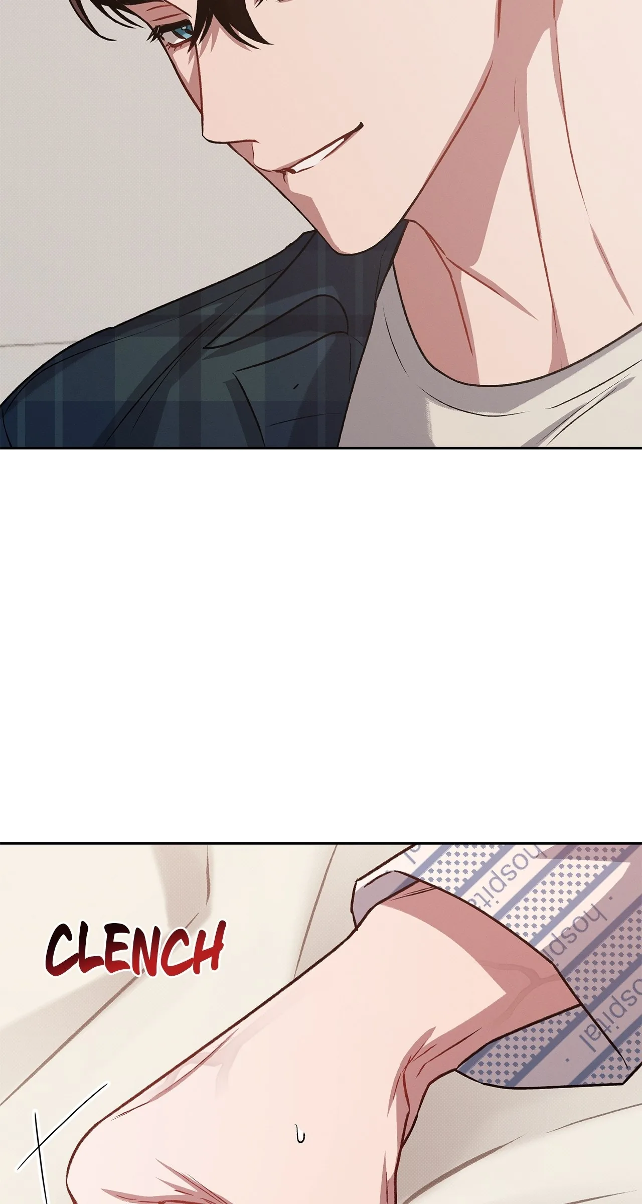 Amber Alert [Steamy] Chapter 13 page 76 - 