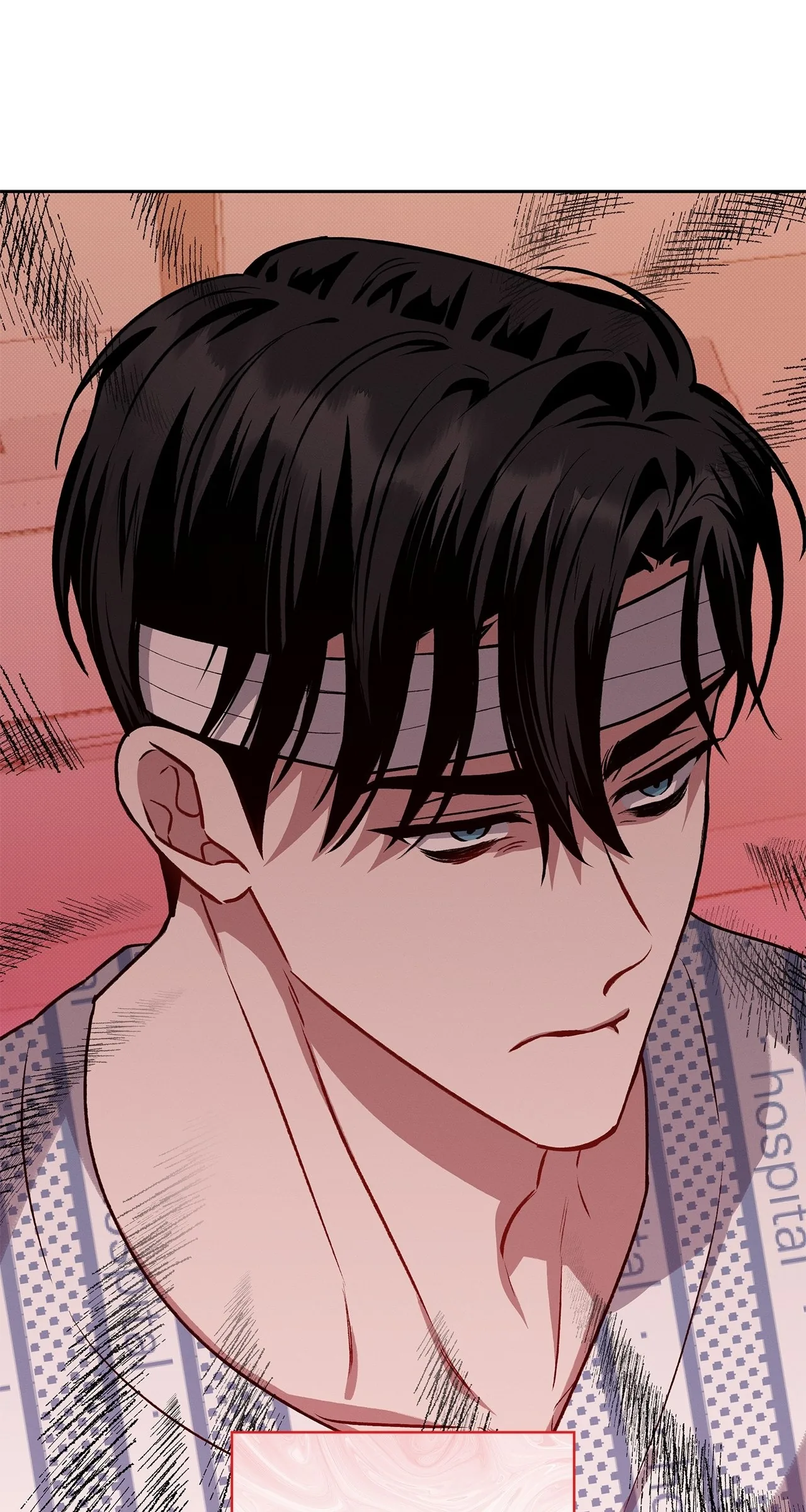 Amber Alert [Steamy] Chapter 13 page 78 - 