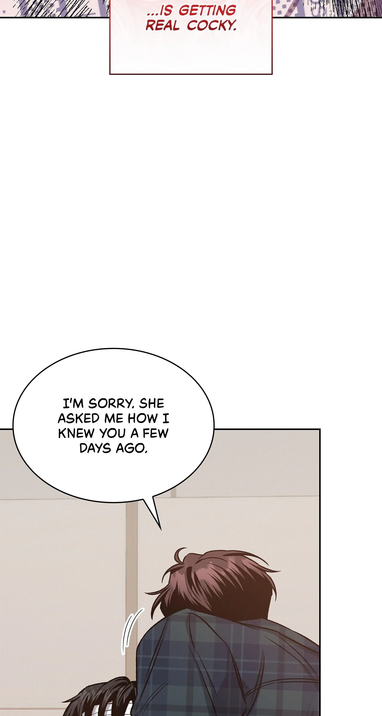 Amber Alert [Steamy] Chapter 13 page 79 - 
