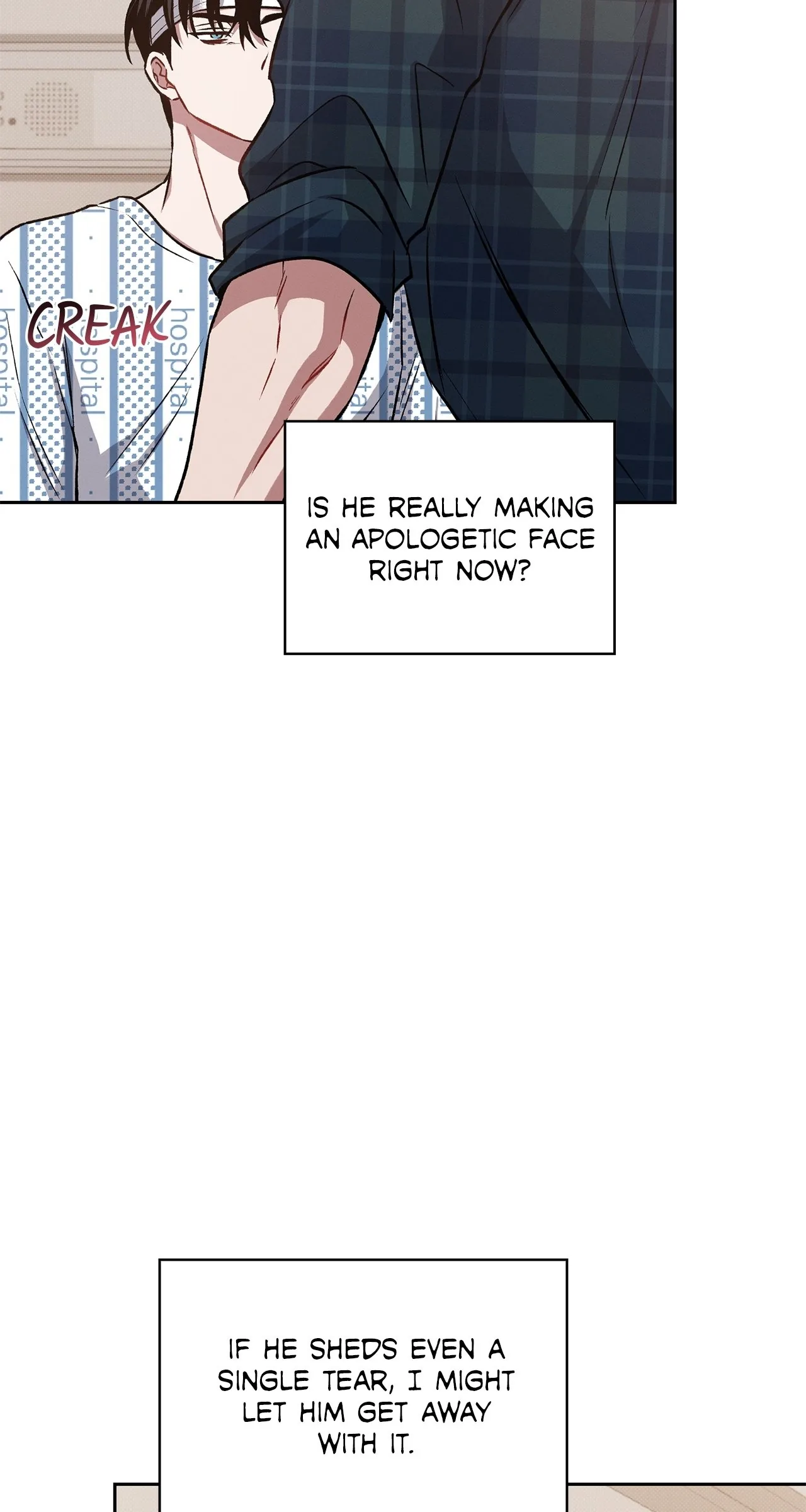Amber Alert [Steamy] Chapter 13 page 80 - 