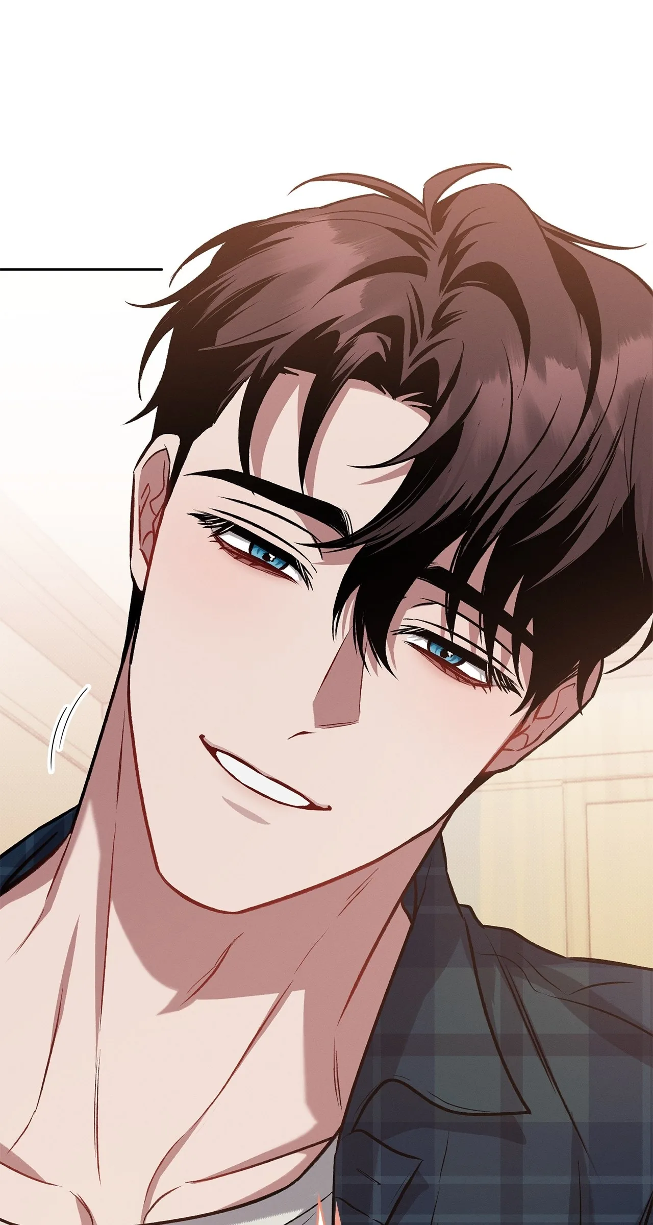 Amber Alert [Steamy] Chapter 13 page 83 - 