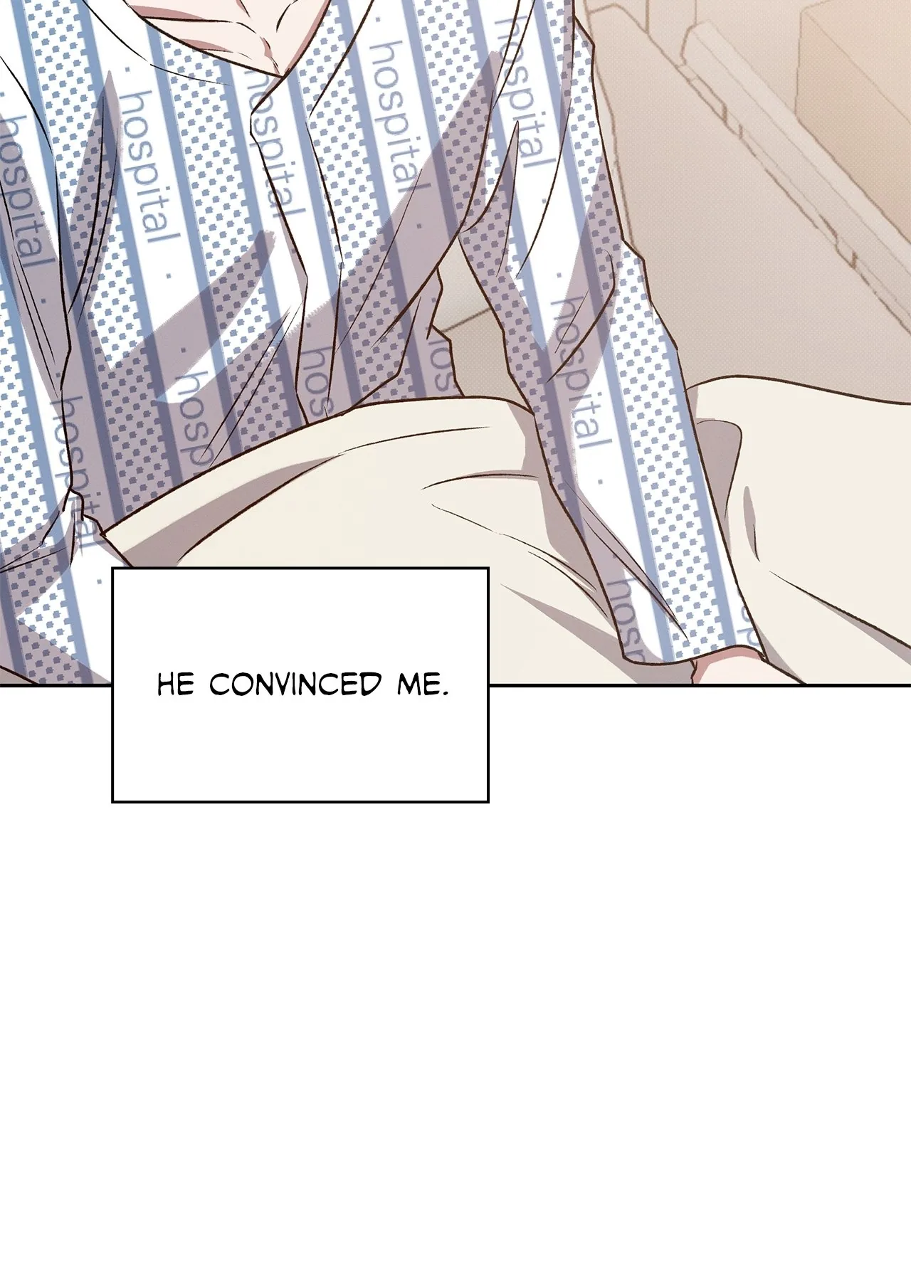 Amber Alert [Steamy] Chapter 13 page 86 - 