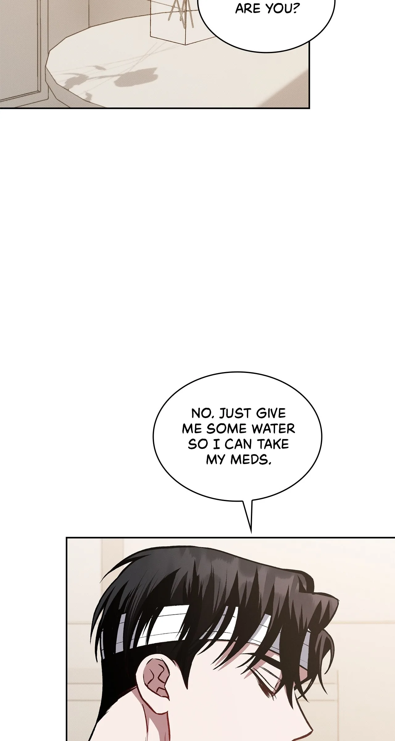 Amber Alert [Steamy] Chapter 13 page 89 - 