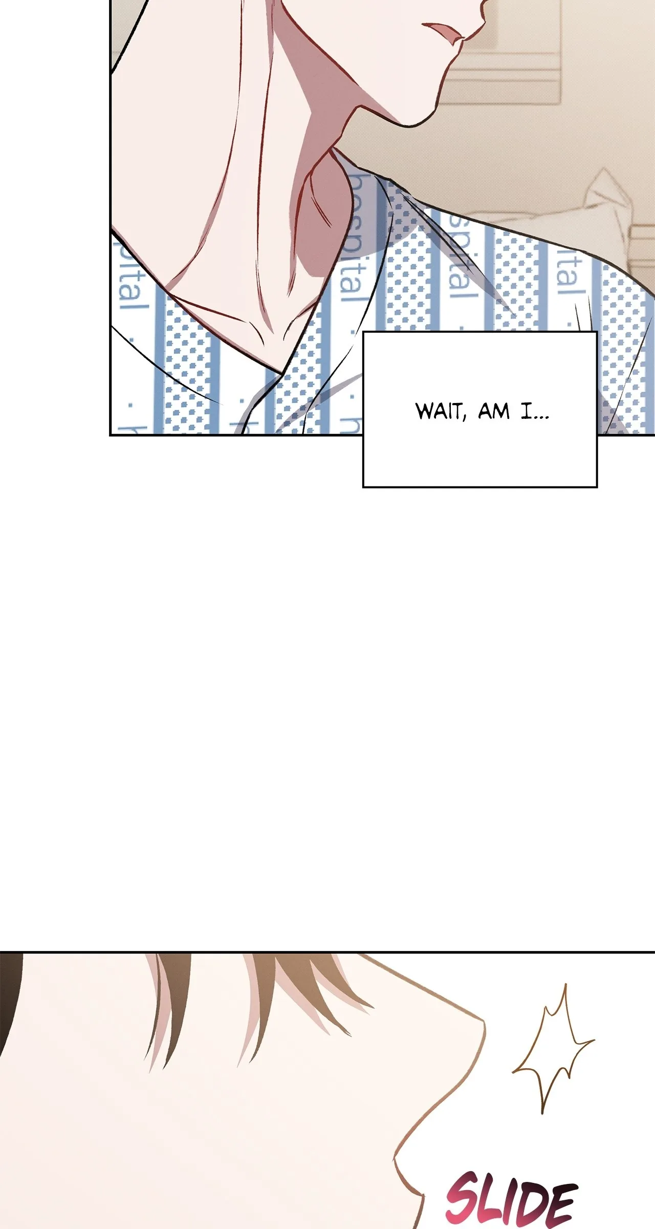 Amber Alert [Steamy] Chapter 13 page 90 - 