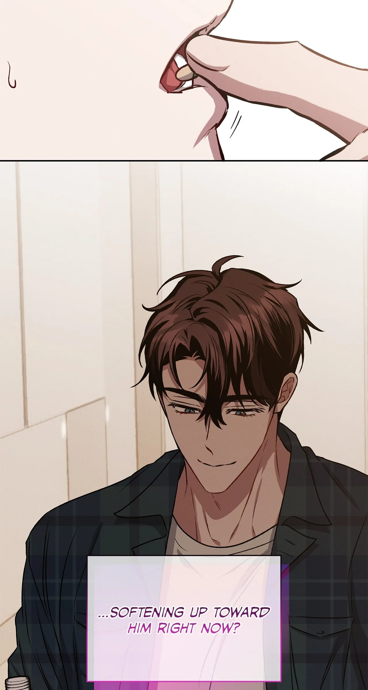 Amber Alert [Steamy] Chapter 13 page 91 - 
