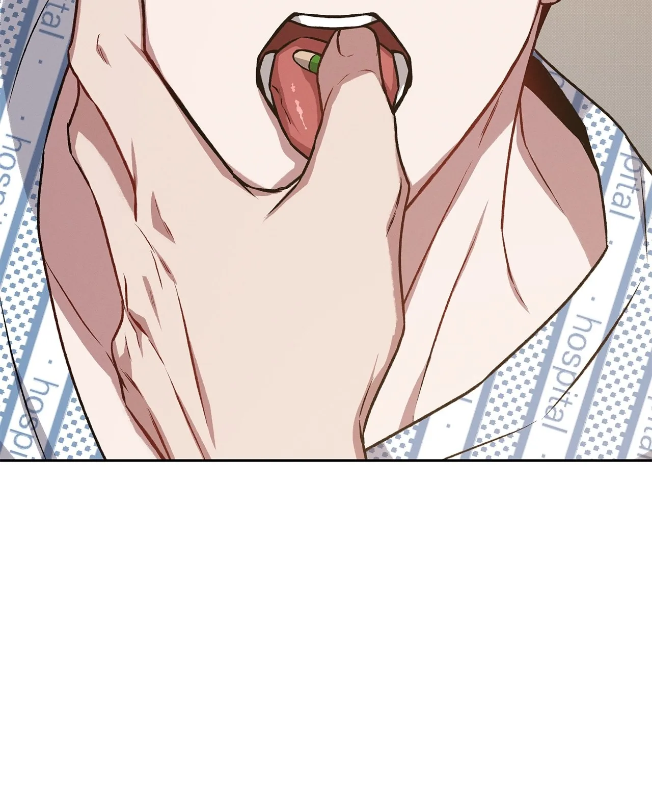 Amber Alert [Steamy] Chapter 13 page 93 - 
