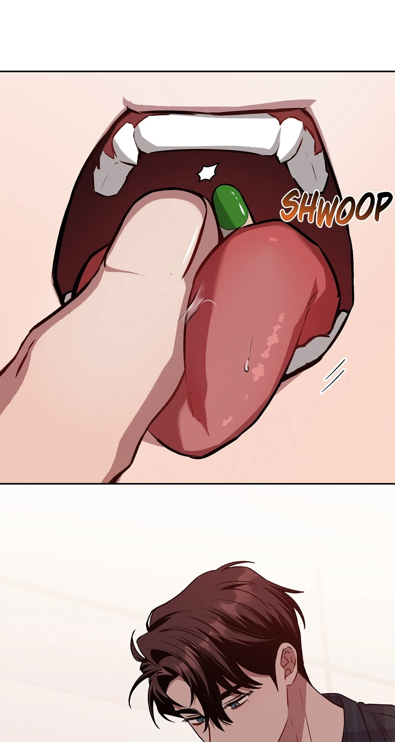 Amber Alert [Steamy] Chapter 13 page 94 - 