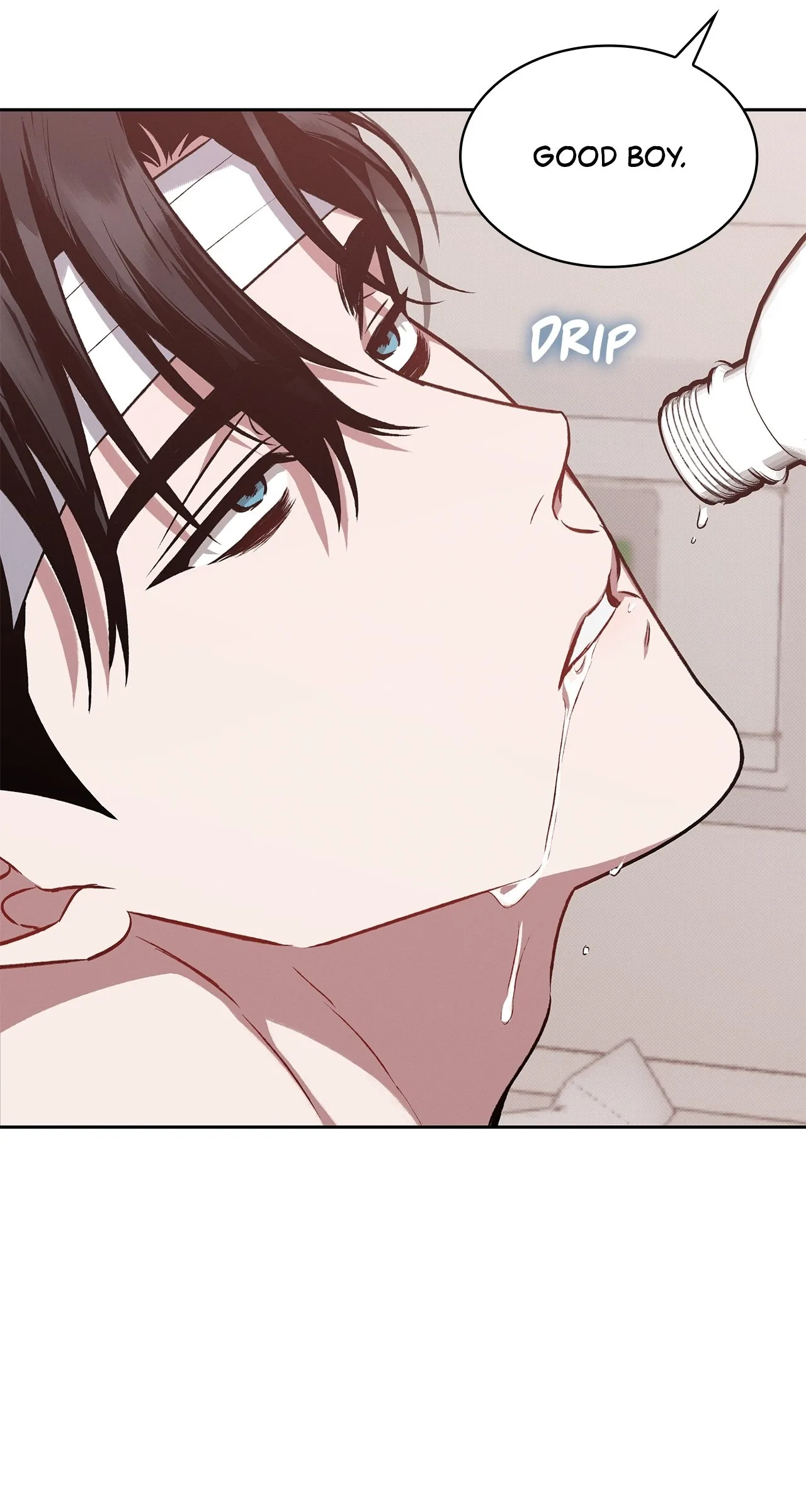 Amber Alert [Steamy] Chapter 13 page 97 - 