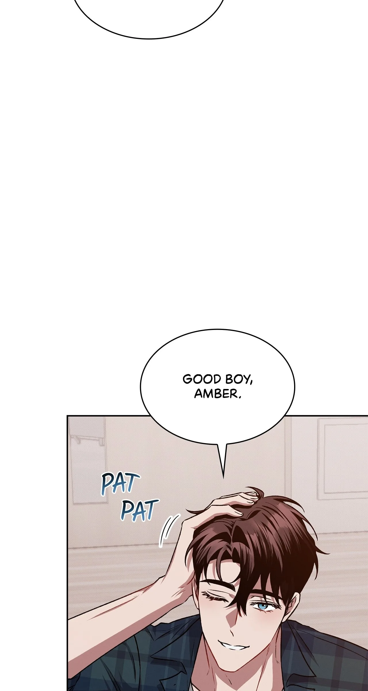 Amber Alert [Steamy] Chapter 13 page 99 - 