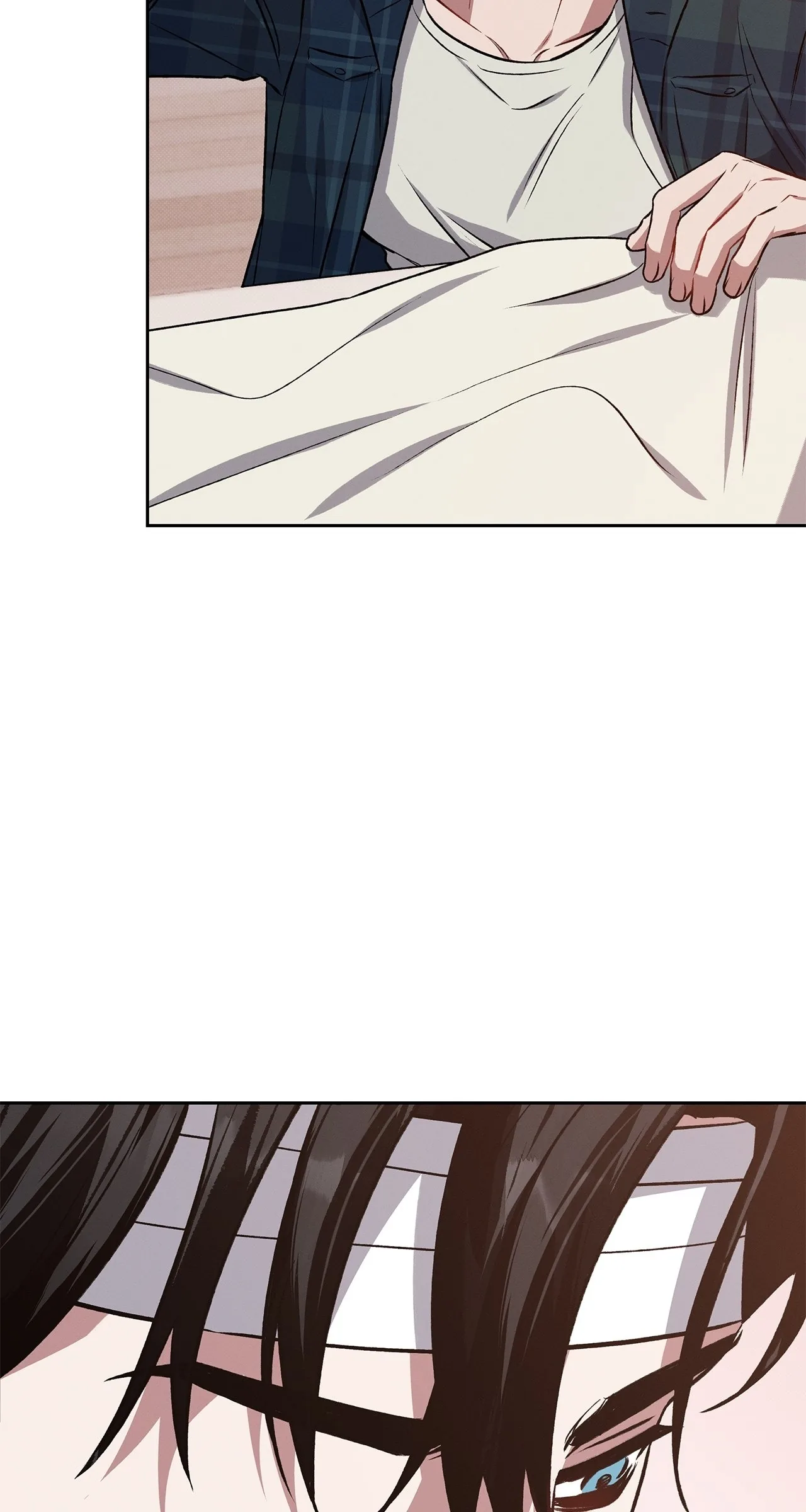 Amber Alert [Steamy] Chapter 13 page 100 - 
