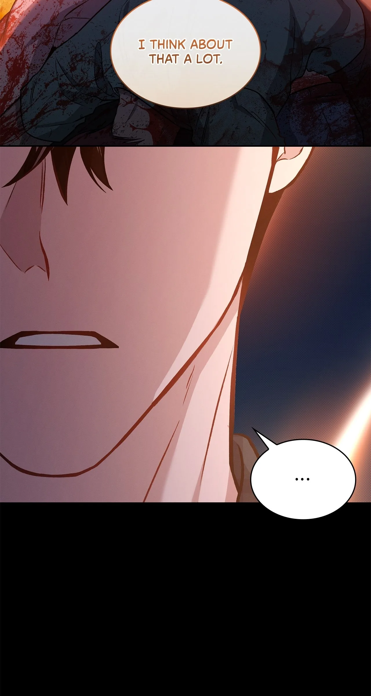 Amber Alert [Steamy] Chapter 14 page 14 - 