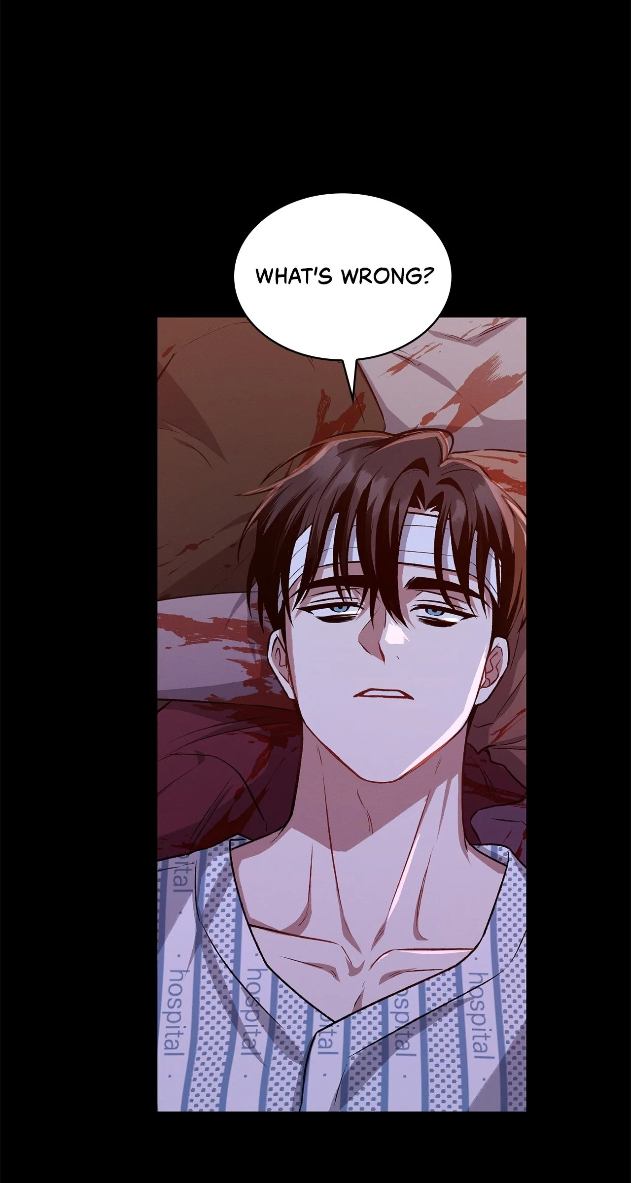 Amber Alert [Steamy] Chapter 14 page 15 - 