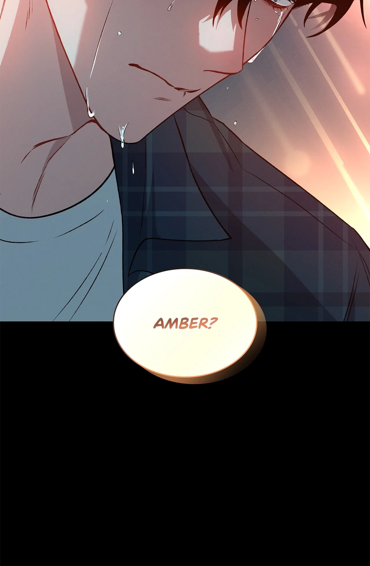 Amber Alert [Steamy] Chapter 14 page 17 - 