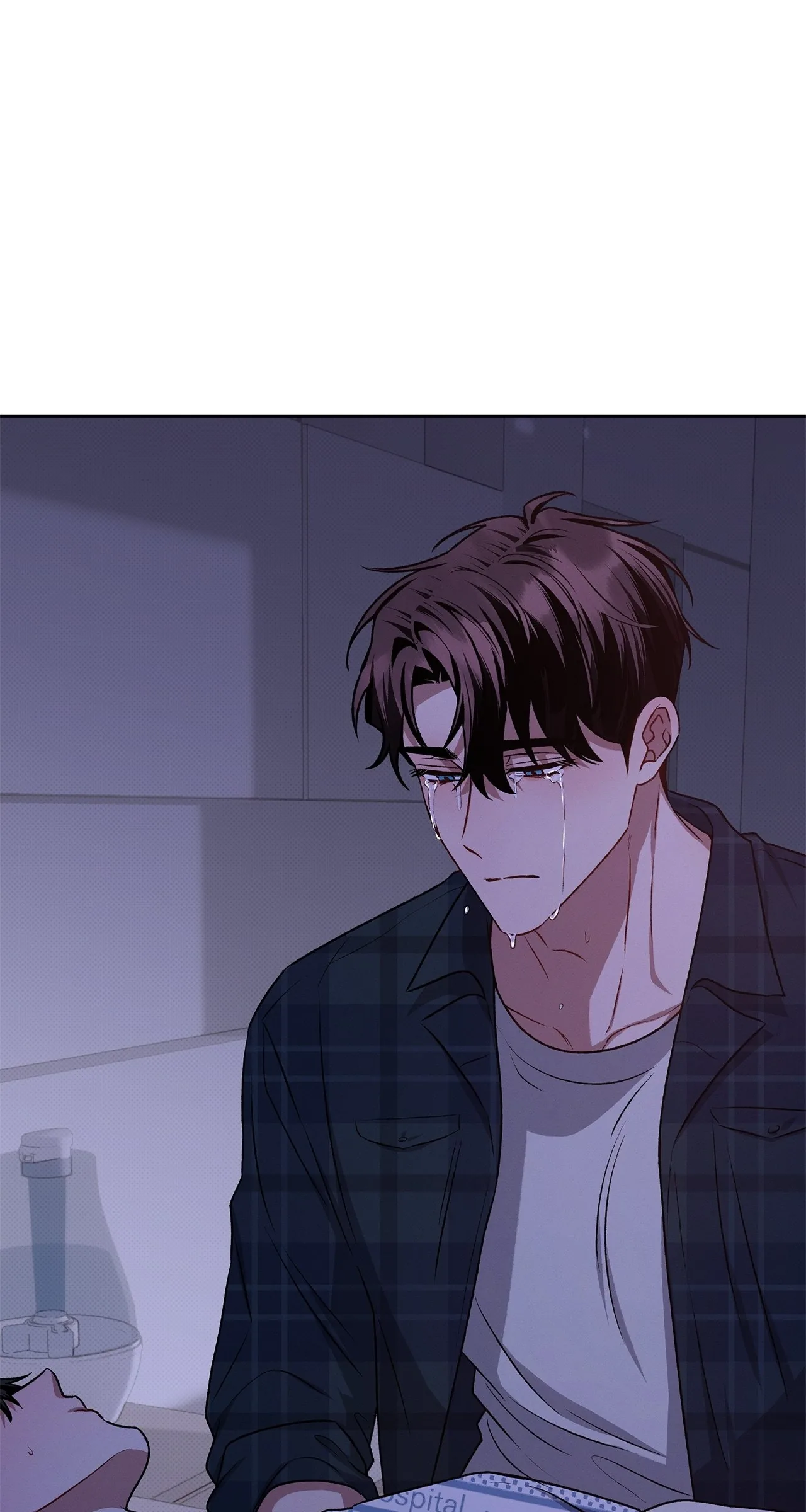 Amber Alert [Steamy] Chapter 14 page 19 - 