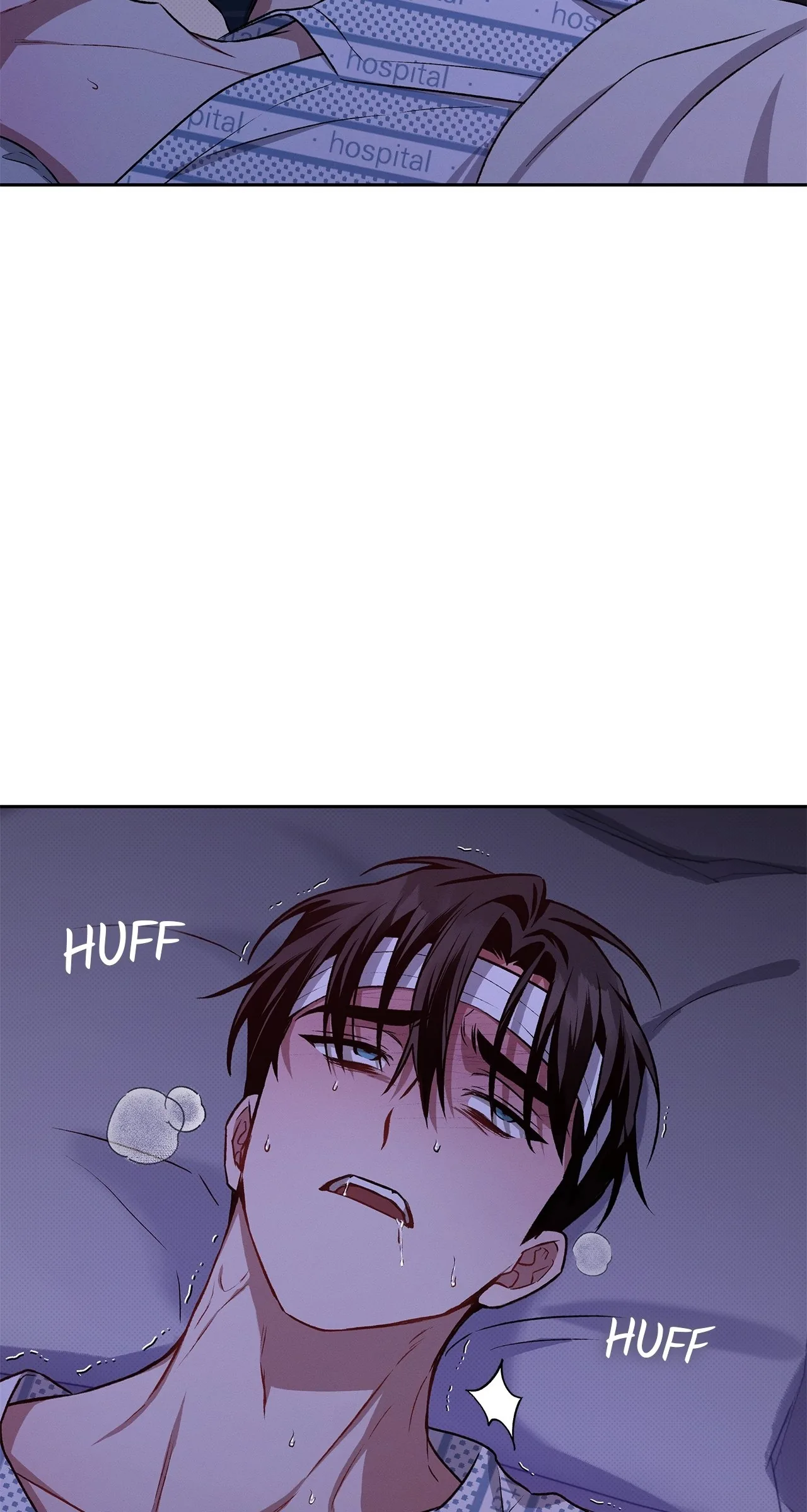 Amber Alert [Steamy] Chapter 14 page 20 - 