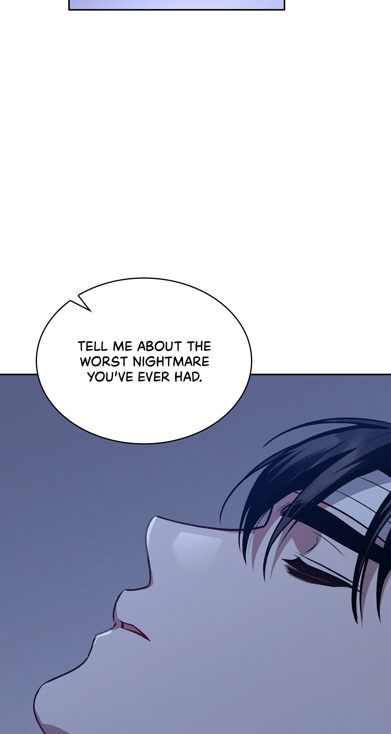 Amber Alert [Steamy] Chapter 14 page 3 - 