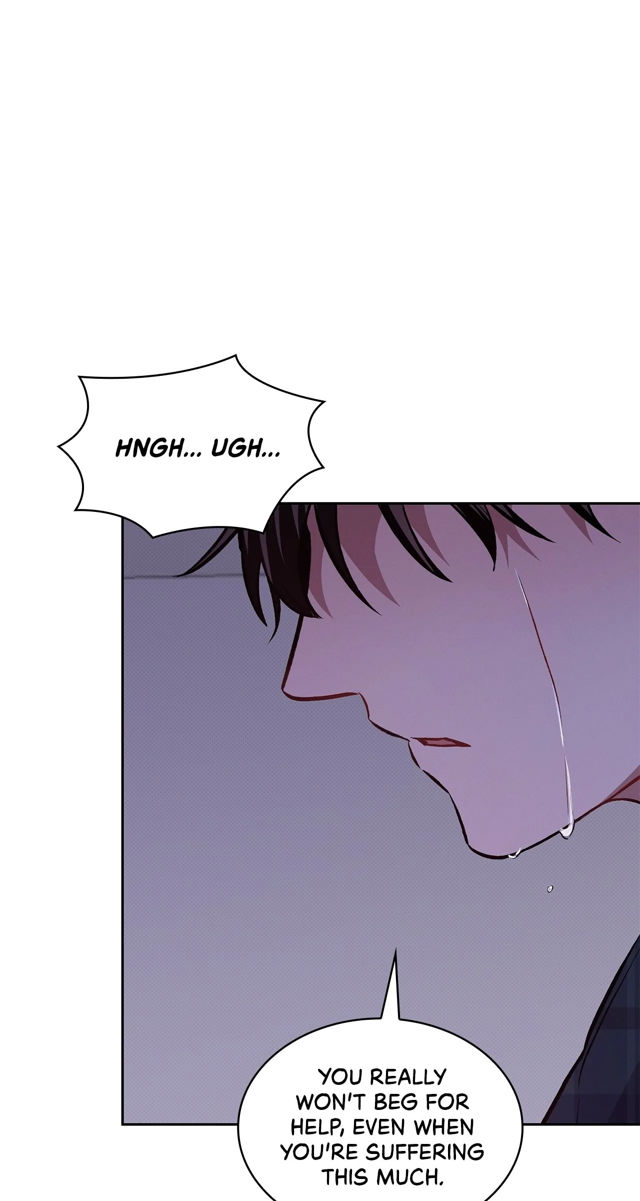 Amber Alert [Steamy] Chapter 14 page 23 - 