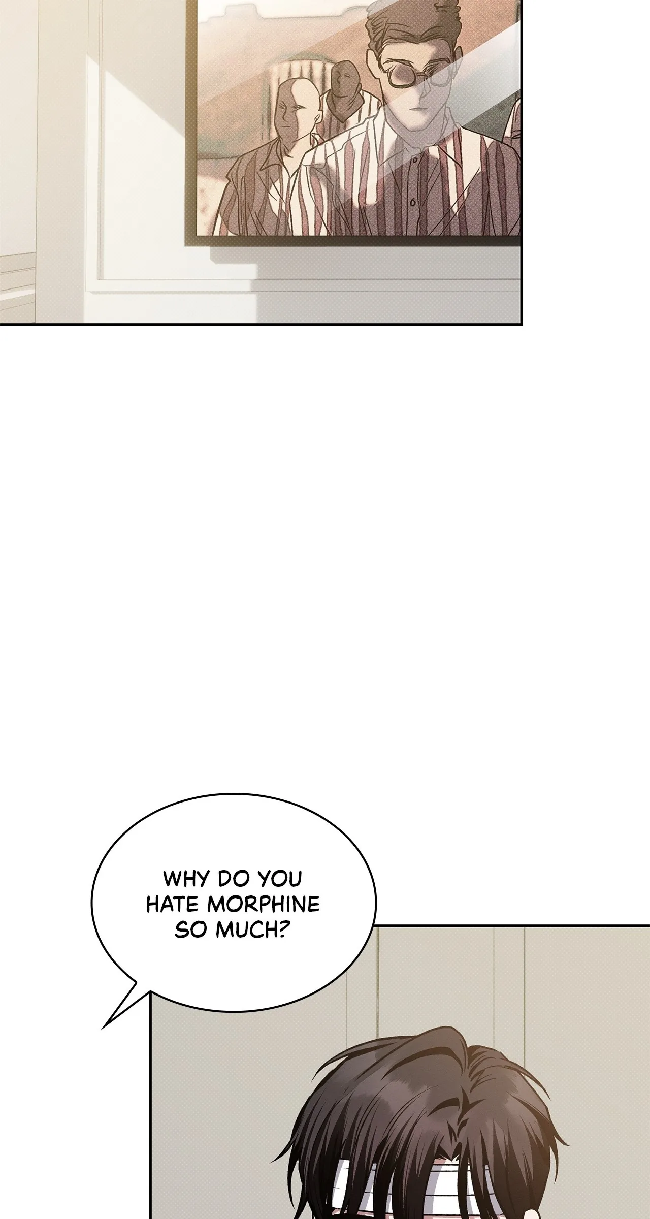 Amber Alert [Steamy] Chapter 14 page 29 - 