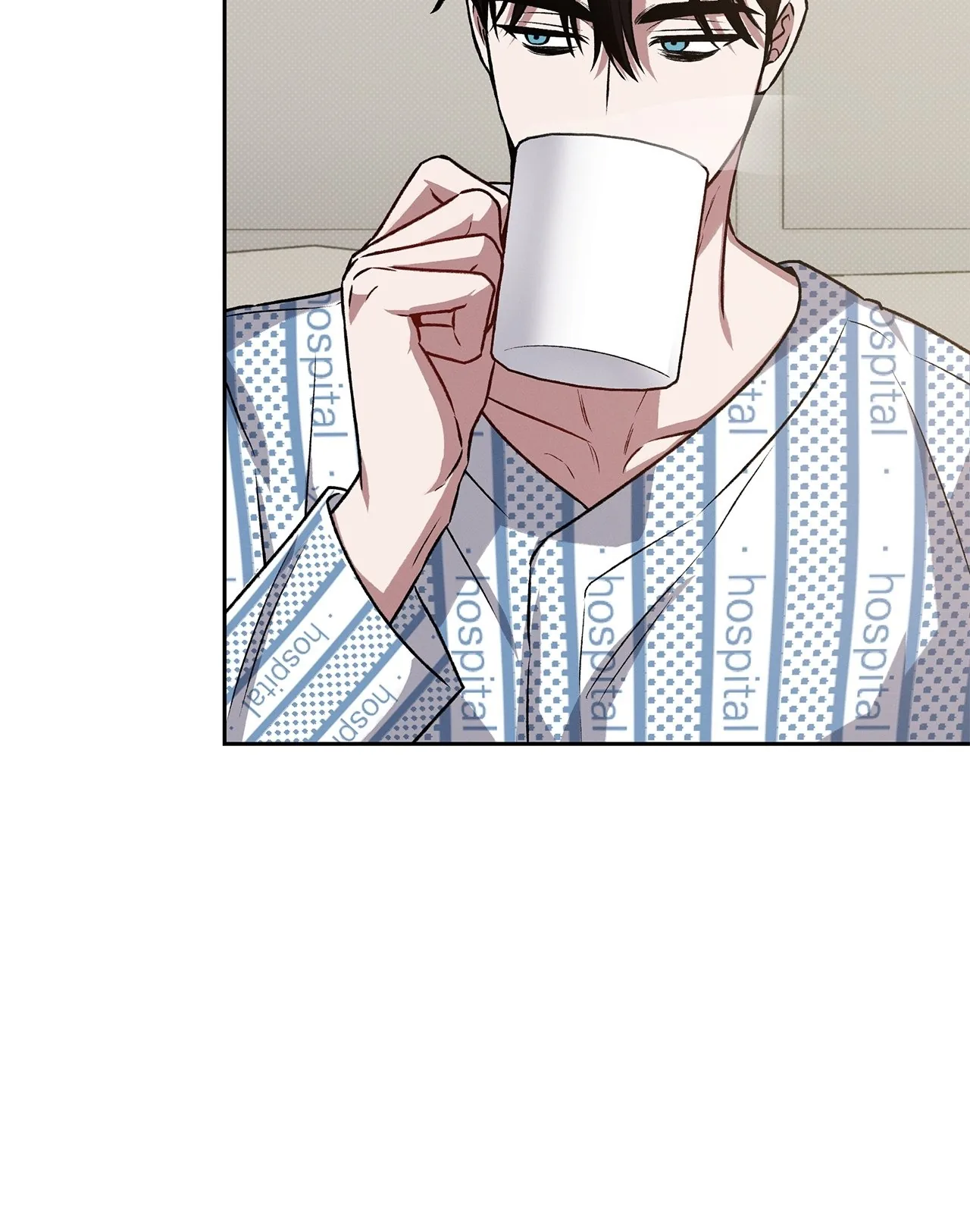 Amber Alert [Steamy] Chapter 14 page 30 - 