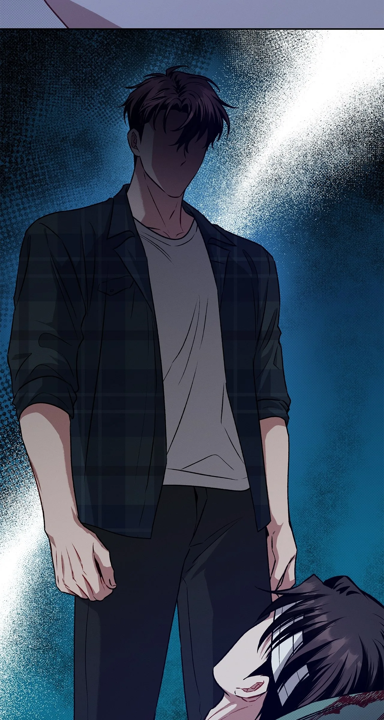 Amber Alert [Steamy] Chapter 14 page 4 - 