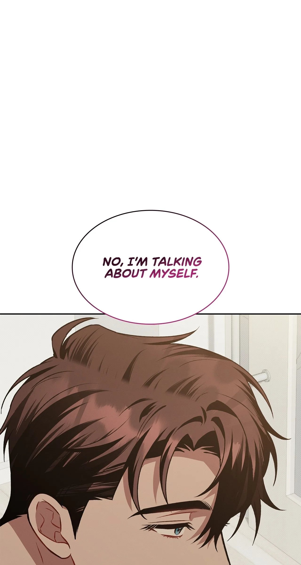 Amber Alert [Steamy] Chapter 14 page 32 - 