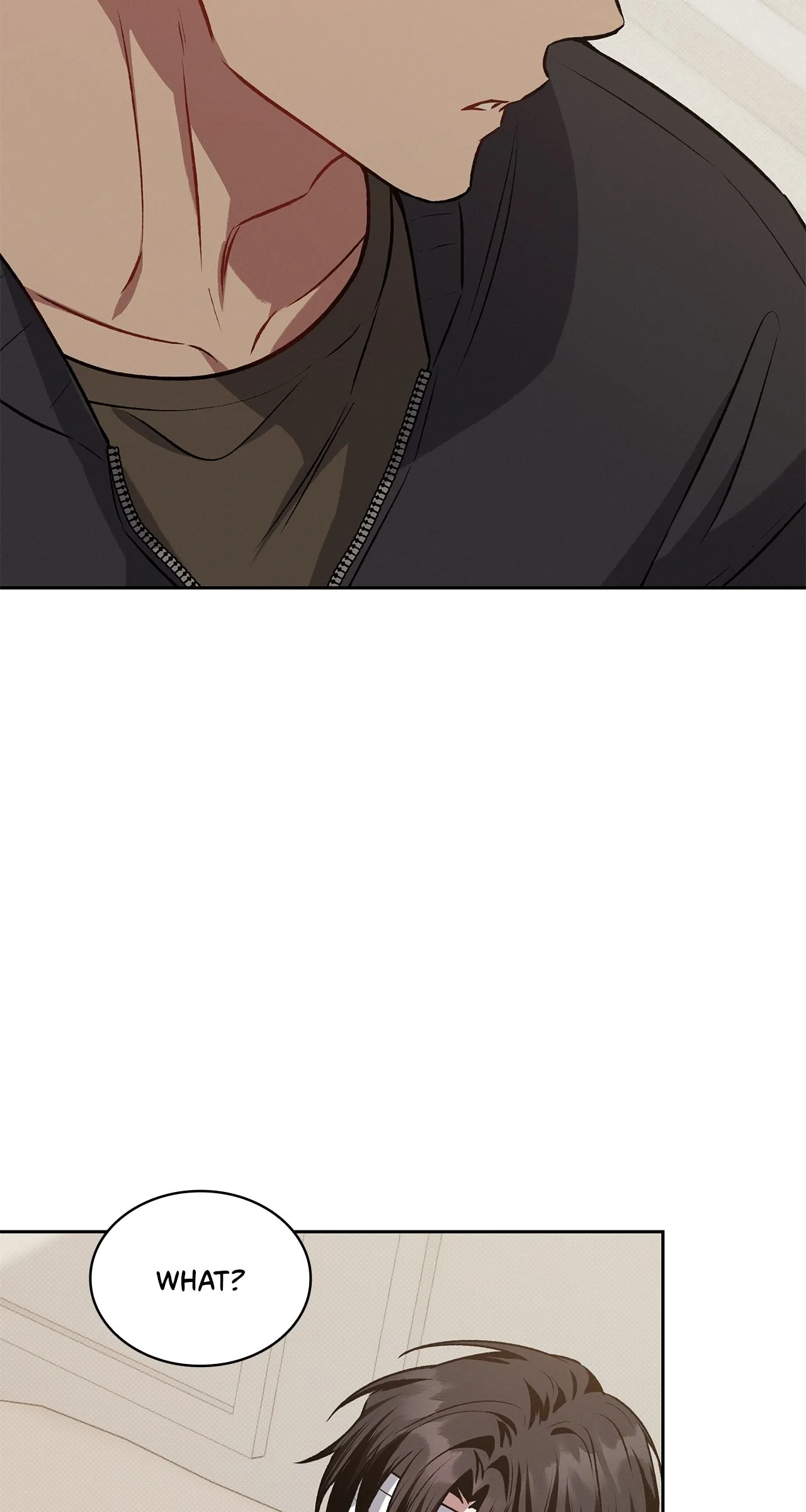 Amber Alert [Steamy] Chapter 14 page 33 - 