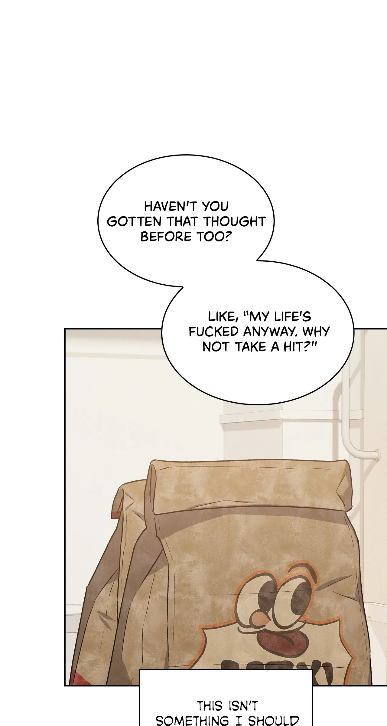 Amber Alert [Steamy] Chapter 14 page 35 - 
