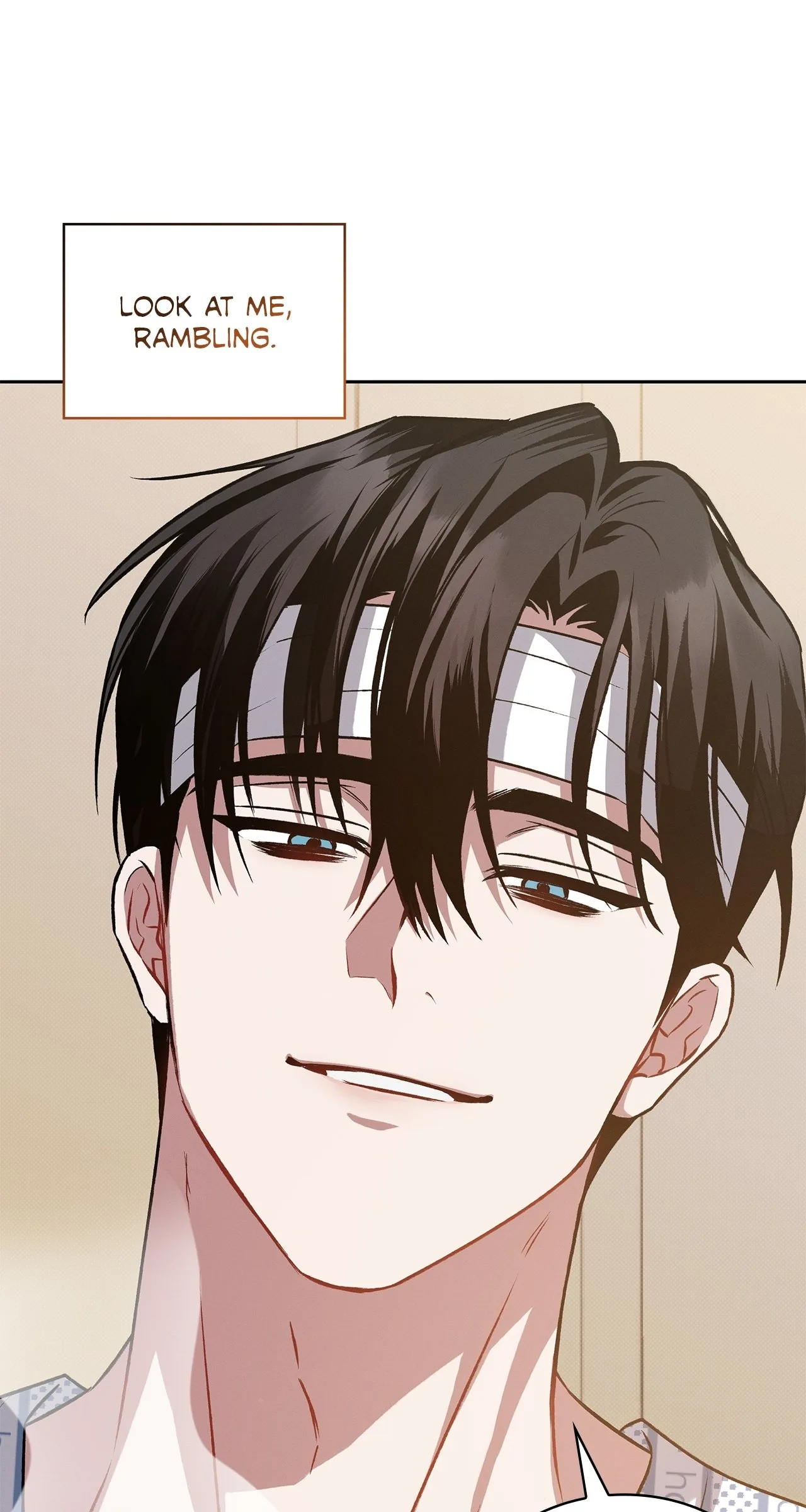 Amber Alert [Steamy] Chapter 14 page 37 - 