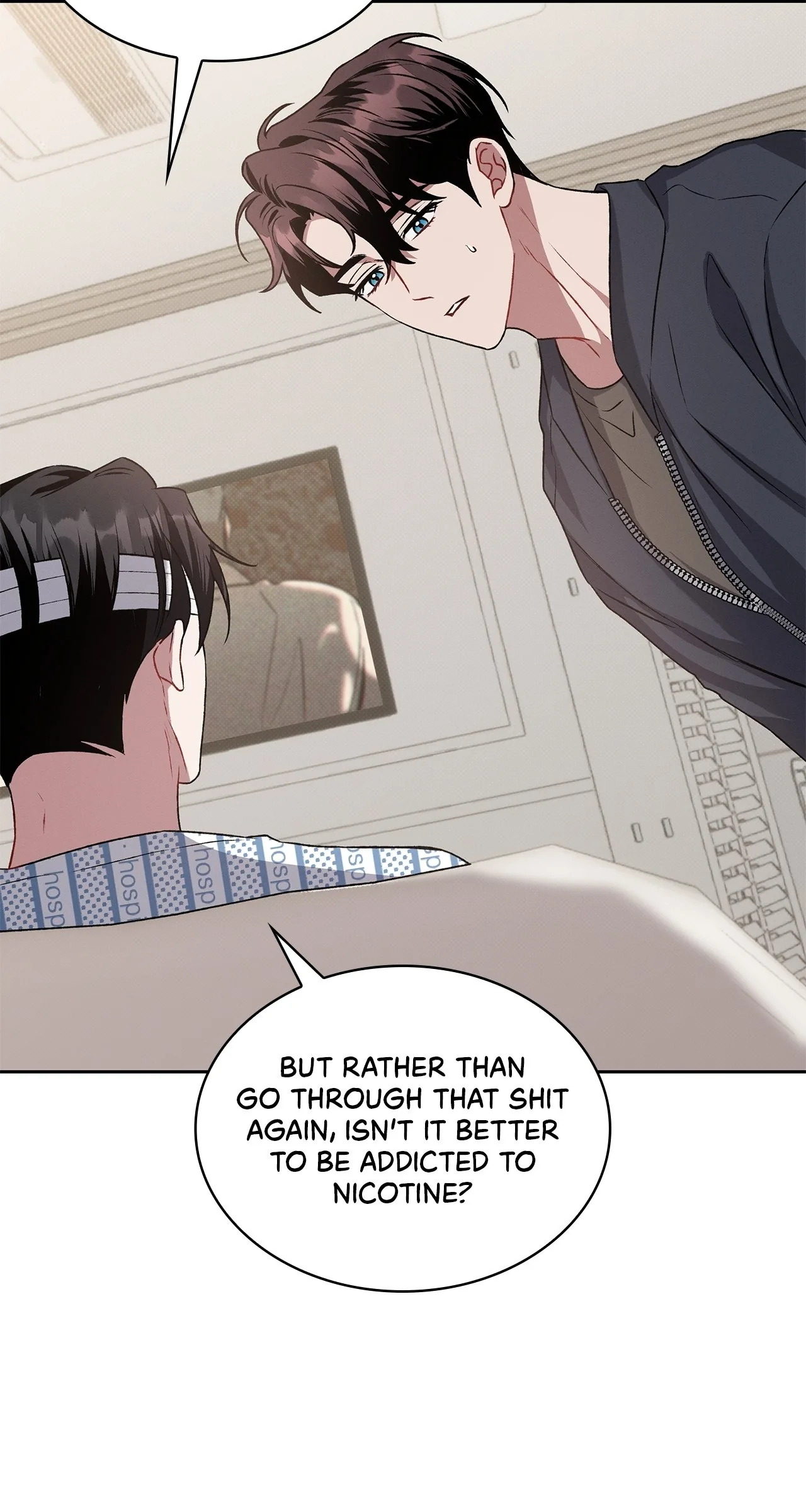 Amber Alert [Steamy] Chapter 14 page 39 - 